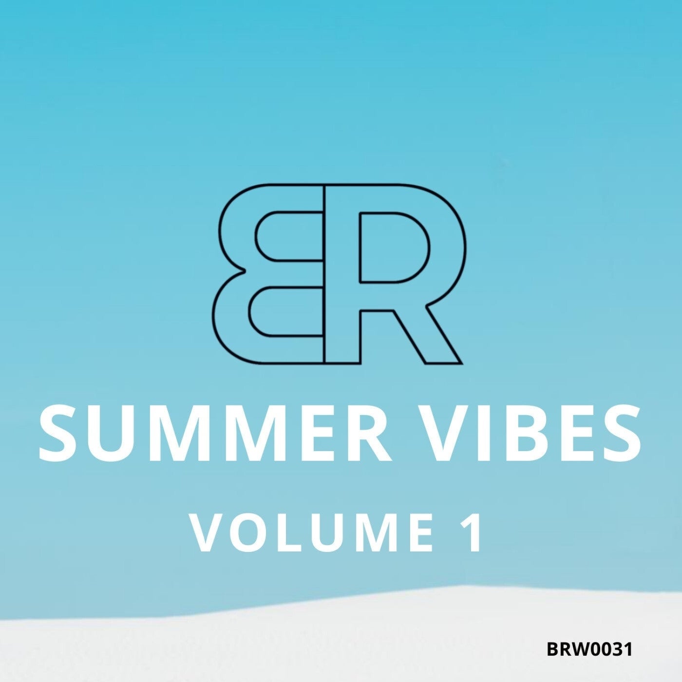 Summer Vibes, Vol. 1