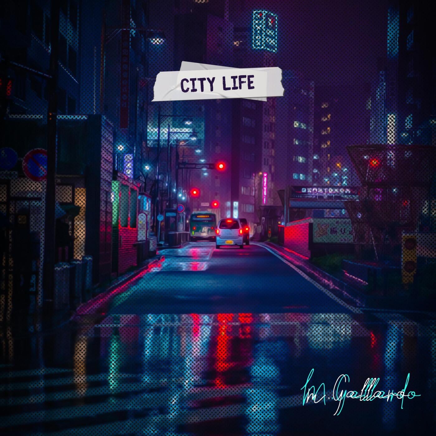 City Life