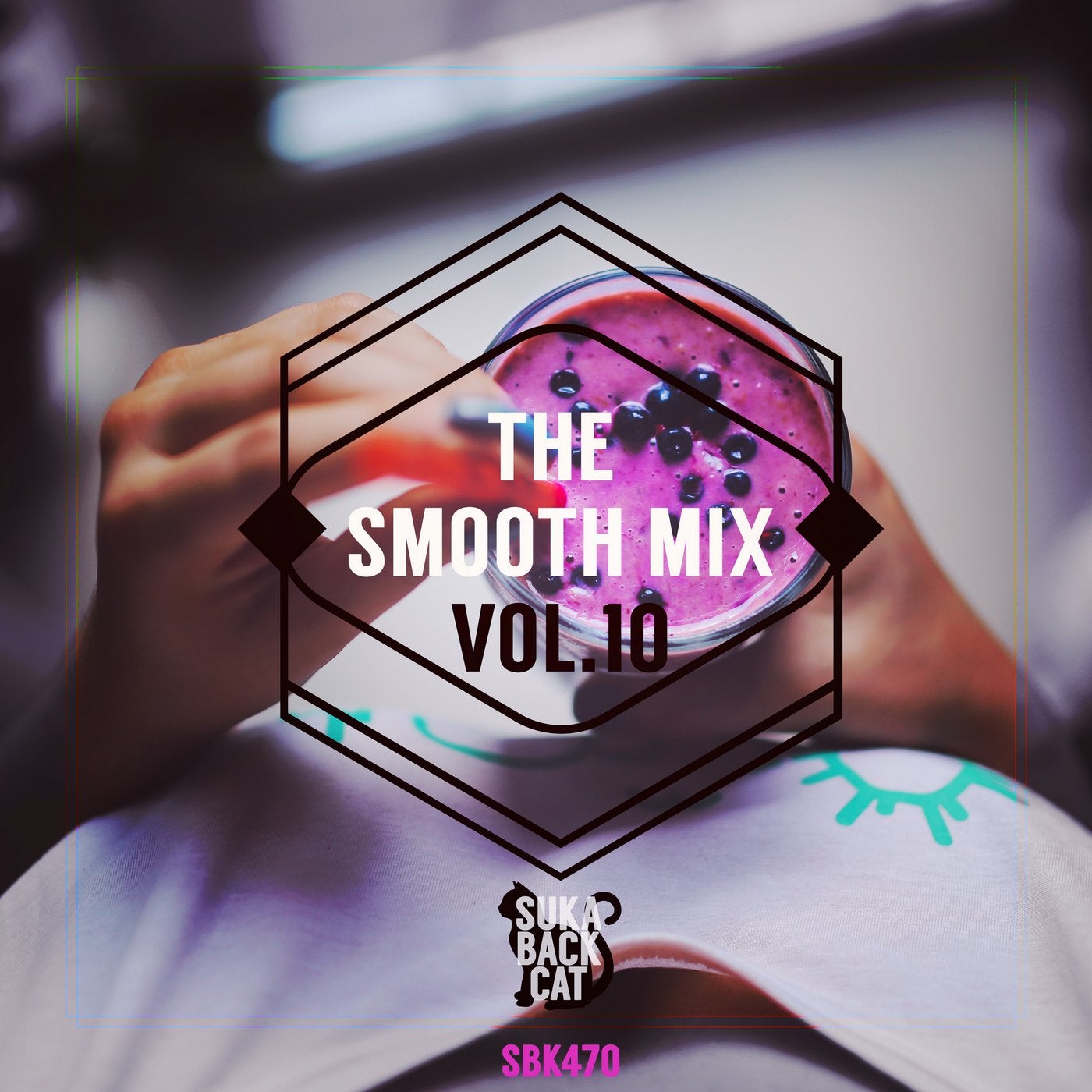 The Smooth Mix, Vol. 10