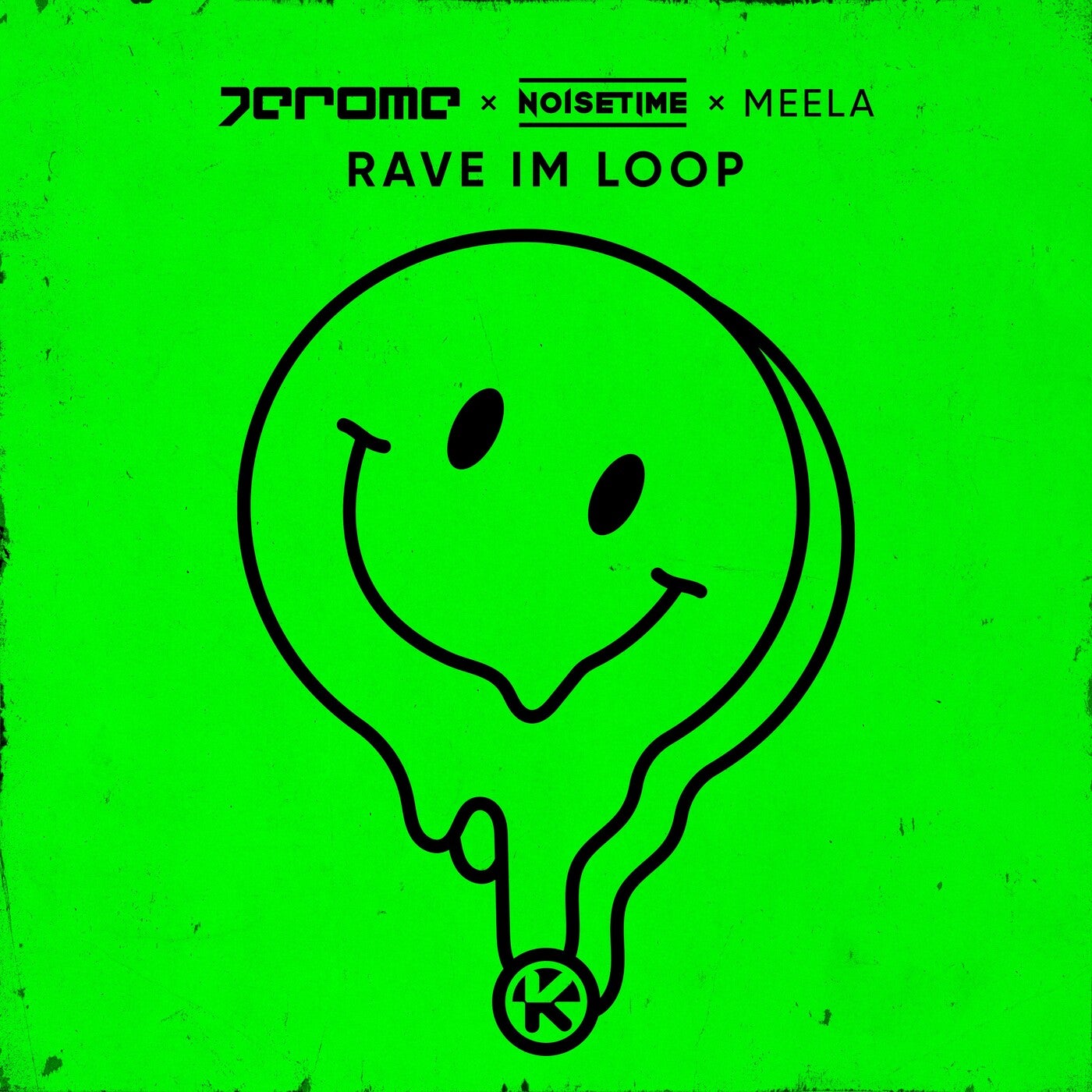 Rave im Loop (Extended Mix)