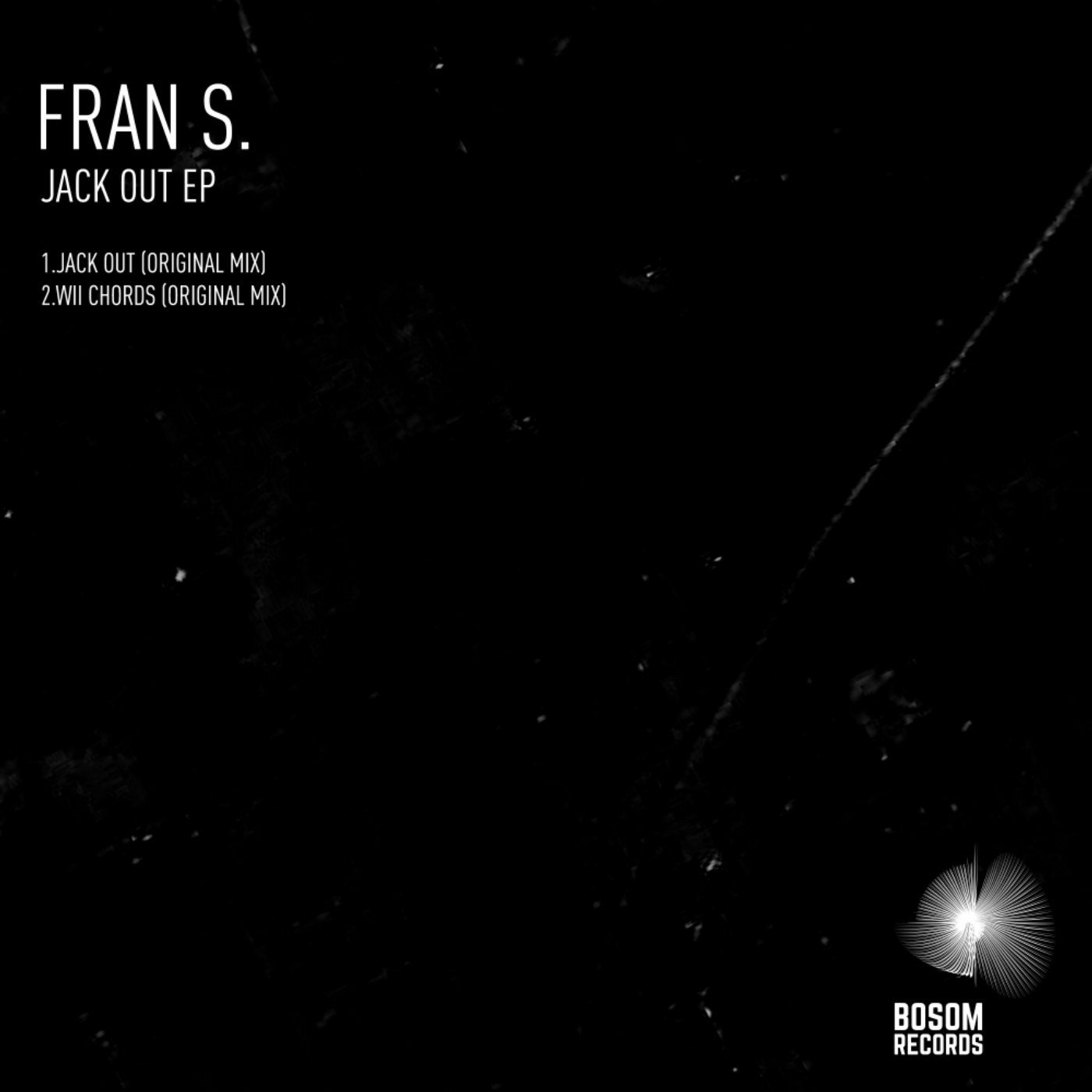 Jack Out EP