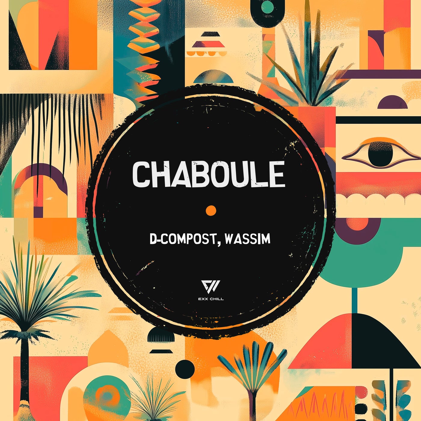 Chaboule