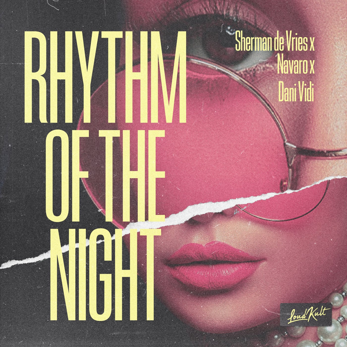 Rhythm of the Night