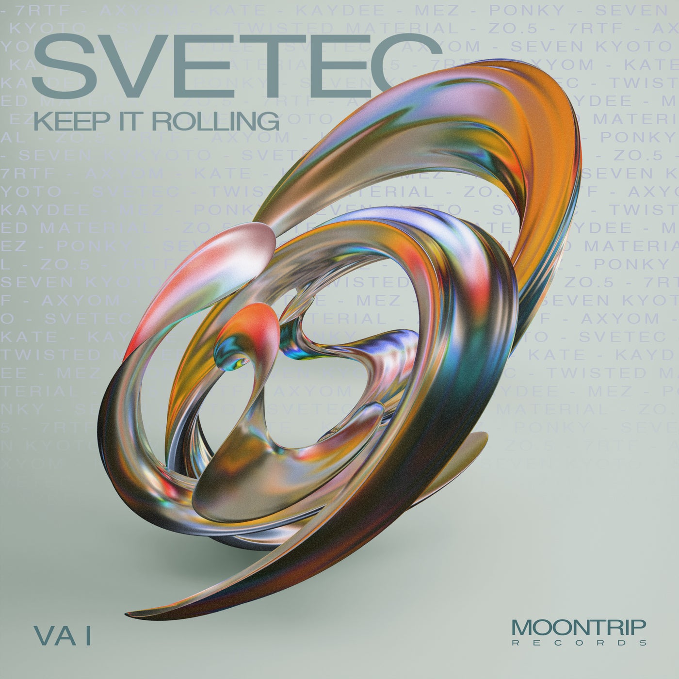 SveTec Music & Downloads on Beatport