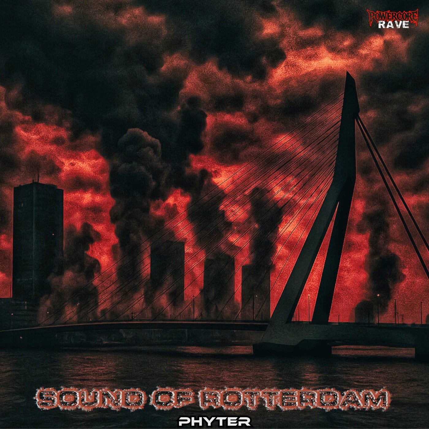 Sound of Rotterdam