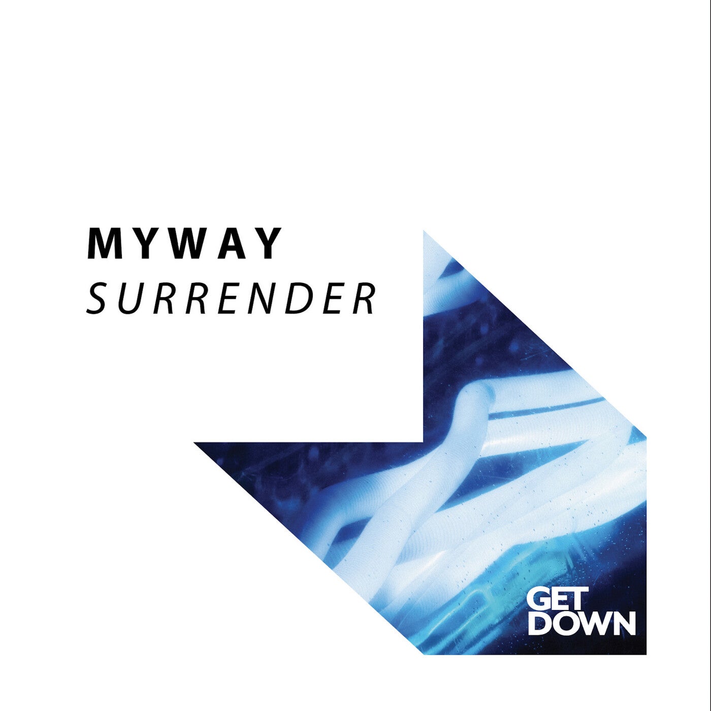 Myway (US) – Surrender [Get Down Recordings]