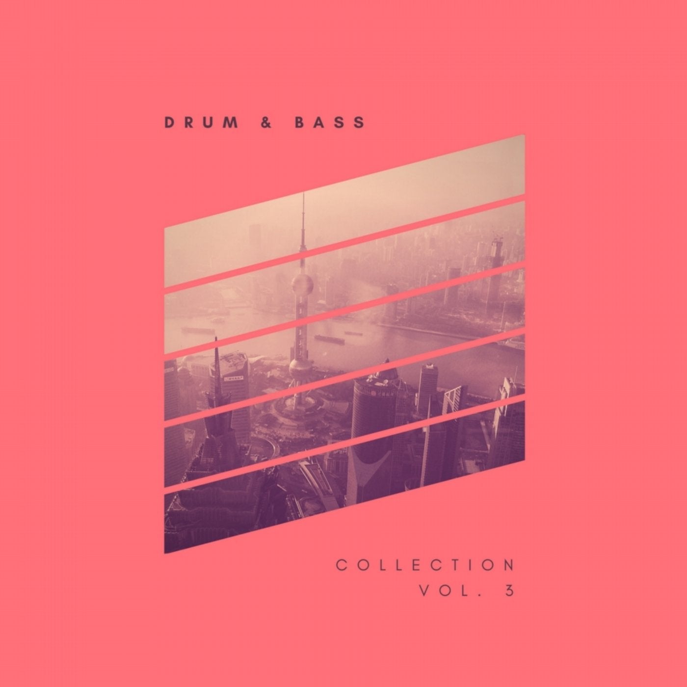 SLiVER Recordings: Drum & Bass Collection, Vol.3