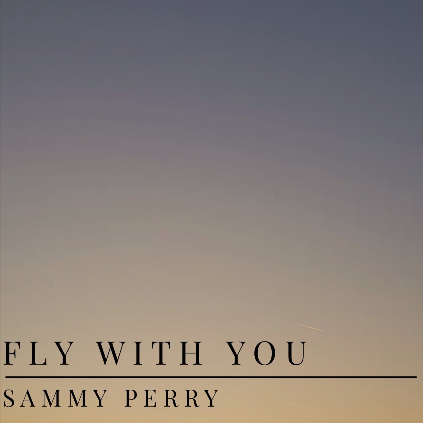 Fly With You