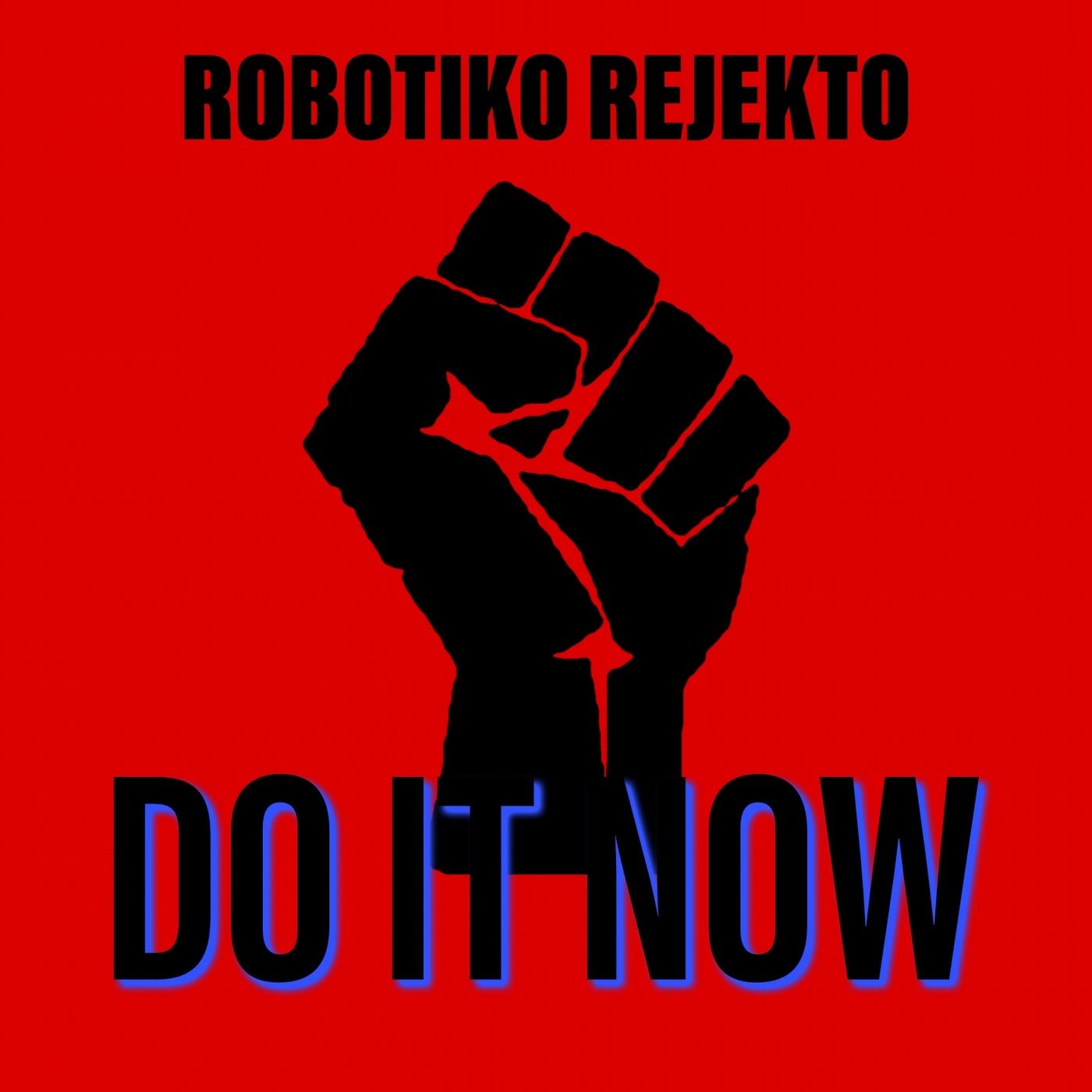 Do It Now (feat. RaHen, Verity Vian)