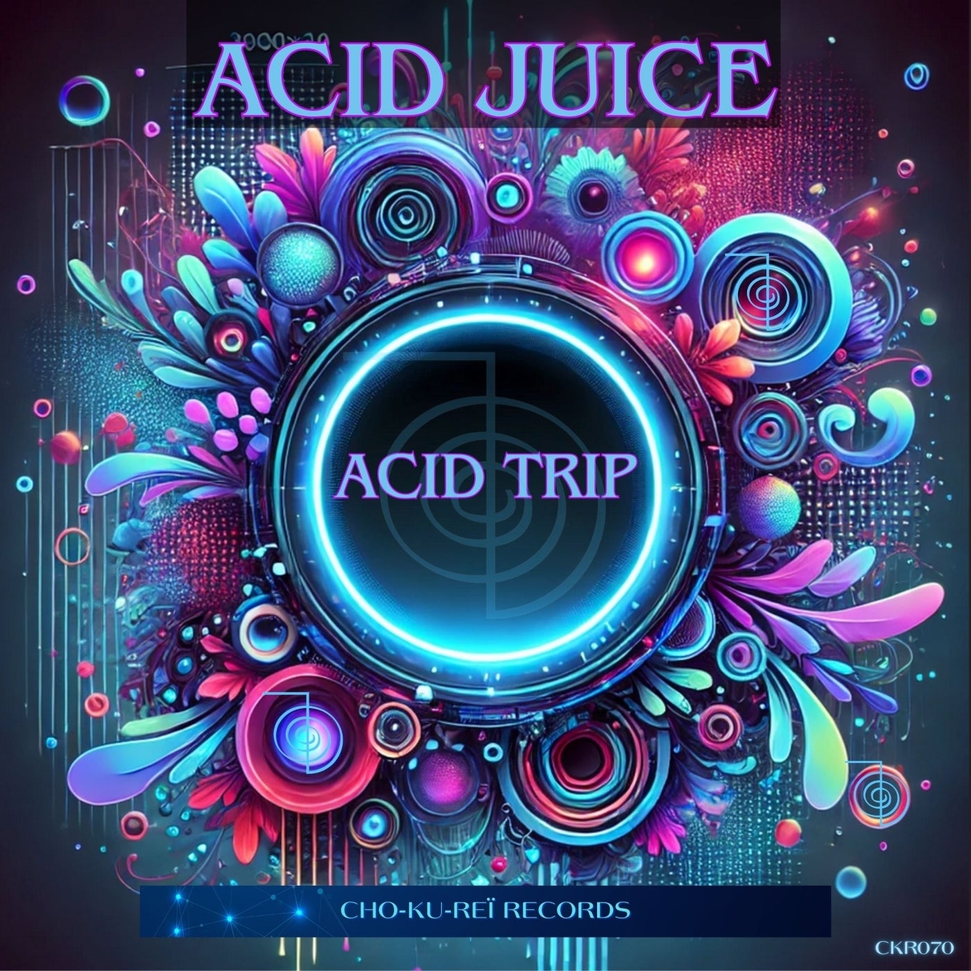 Acid Juice