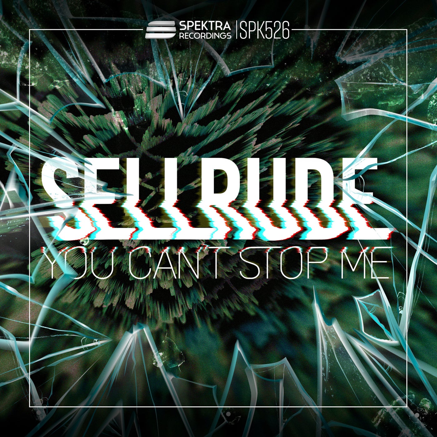 You Can't Stop Me