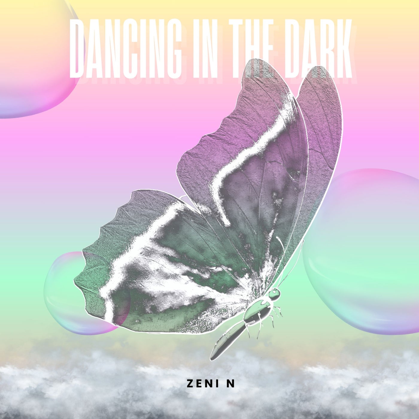 Dancing In The Dark