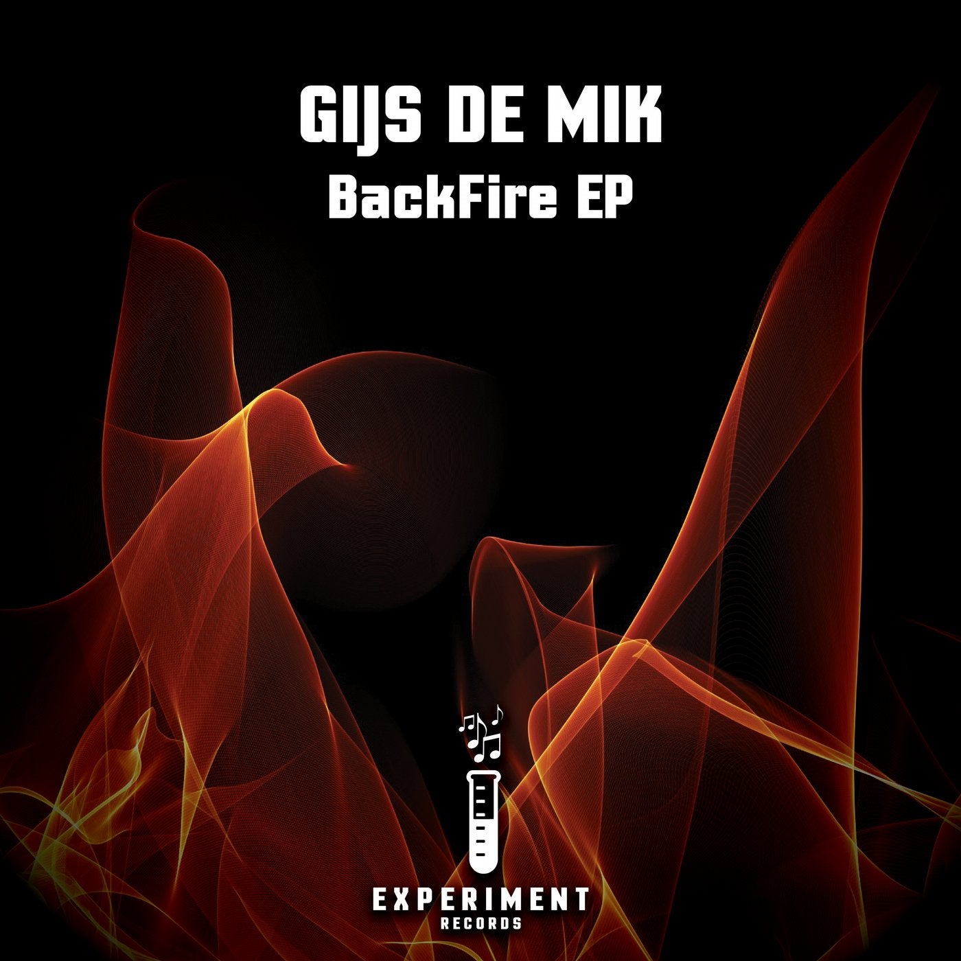BackFire EP