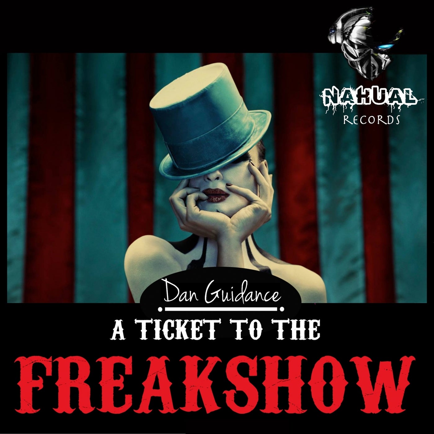 A Ticket to the Freakshow