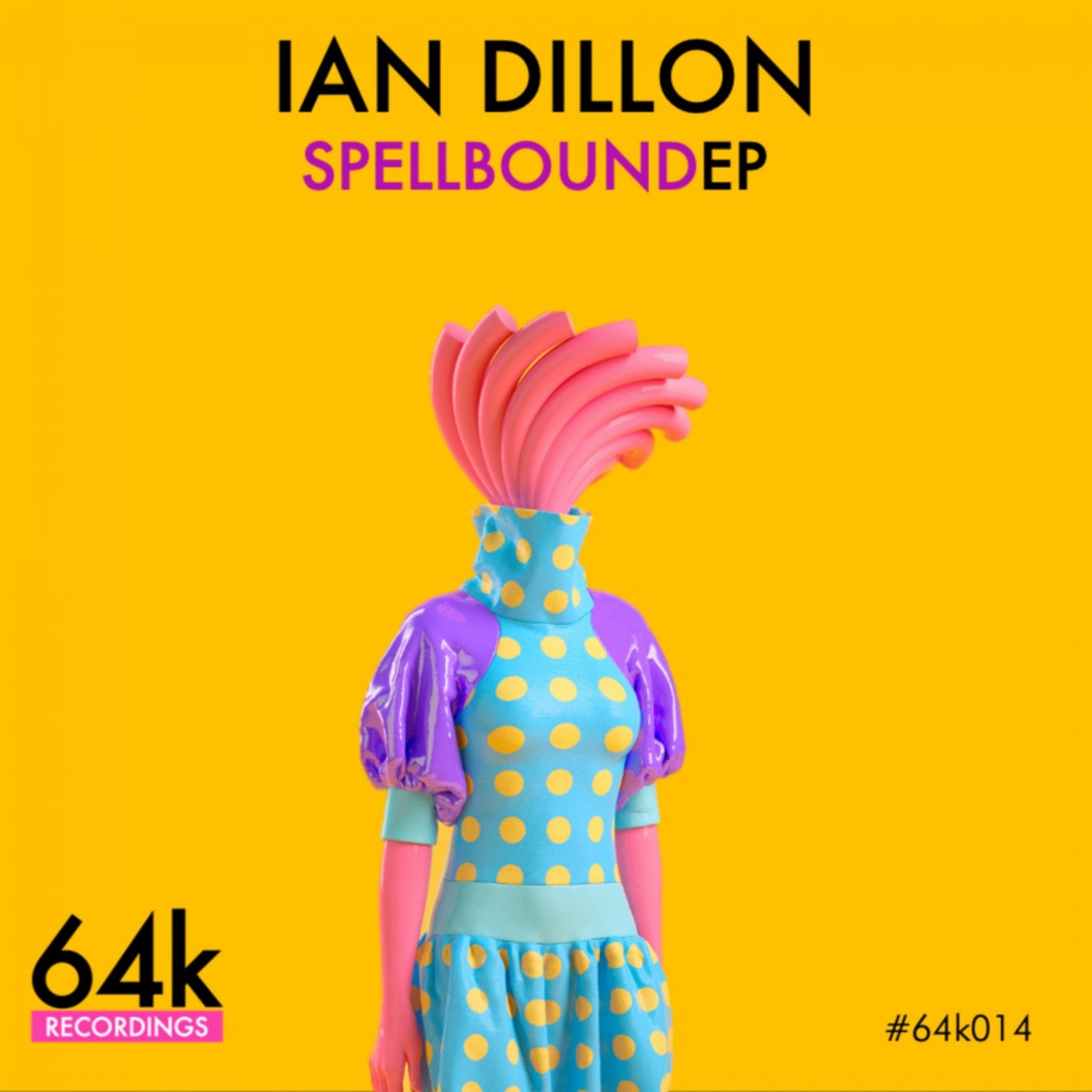 SpellBound EP