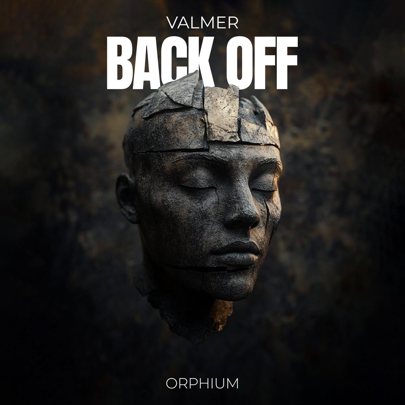 BACK OFF