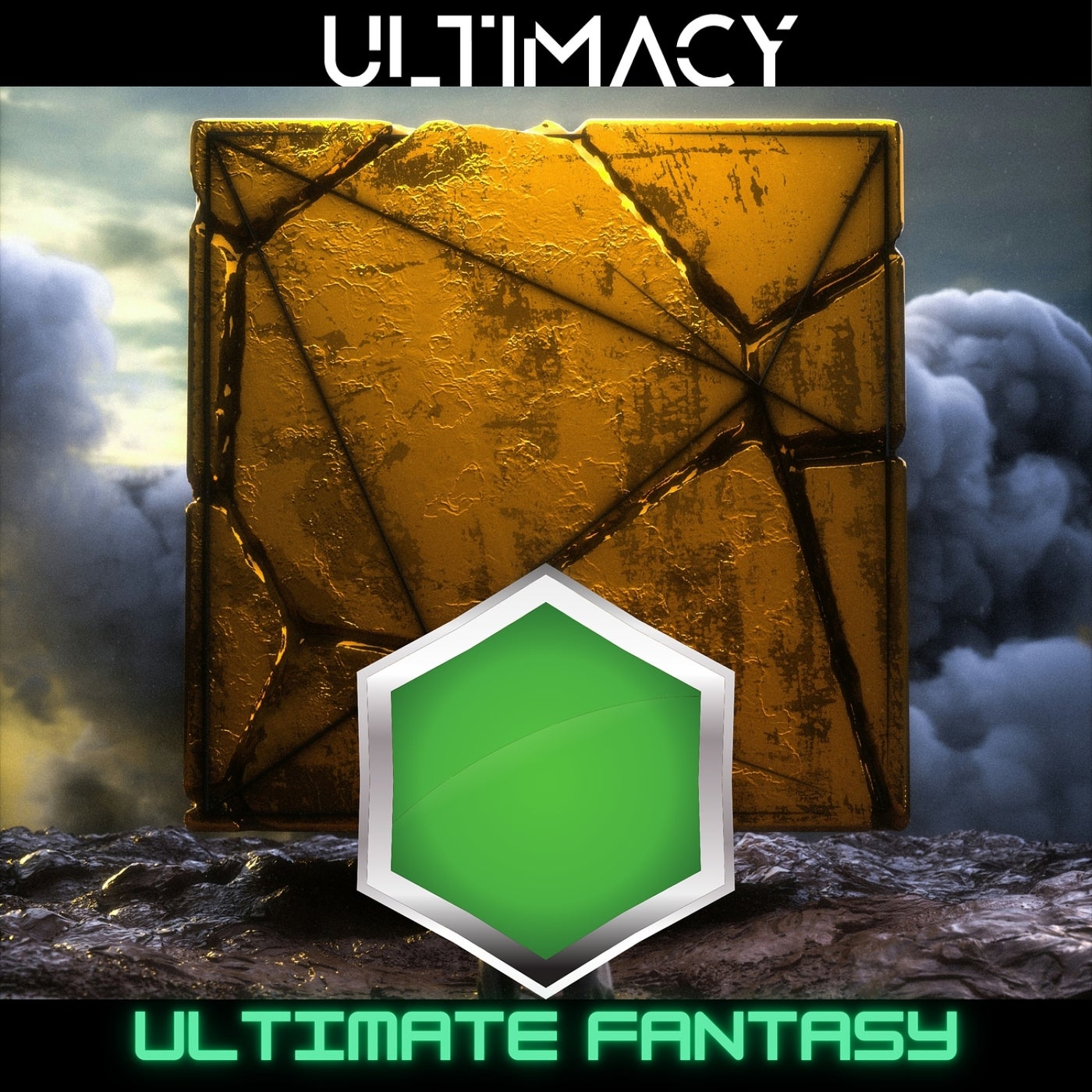 Ultimate Fantasy