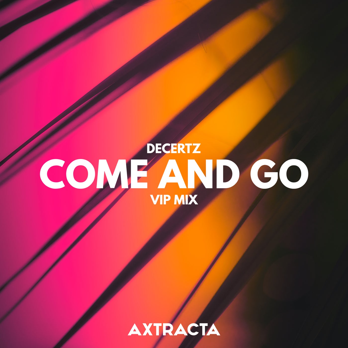 Come and Go (VIP Mix)
