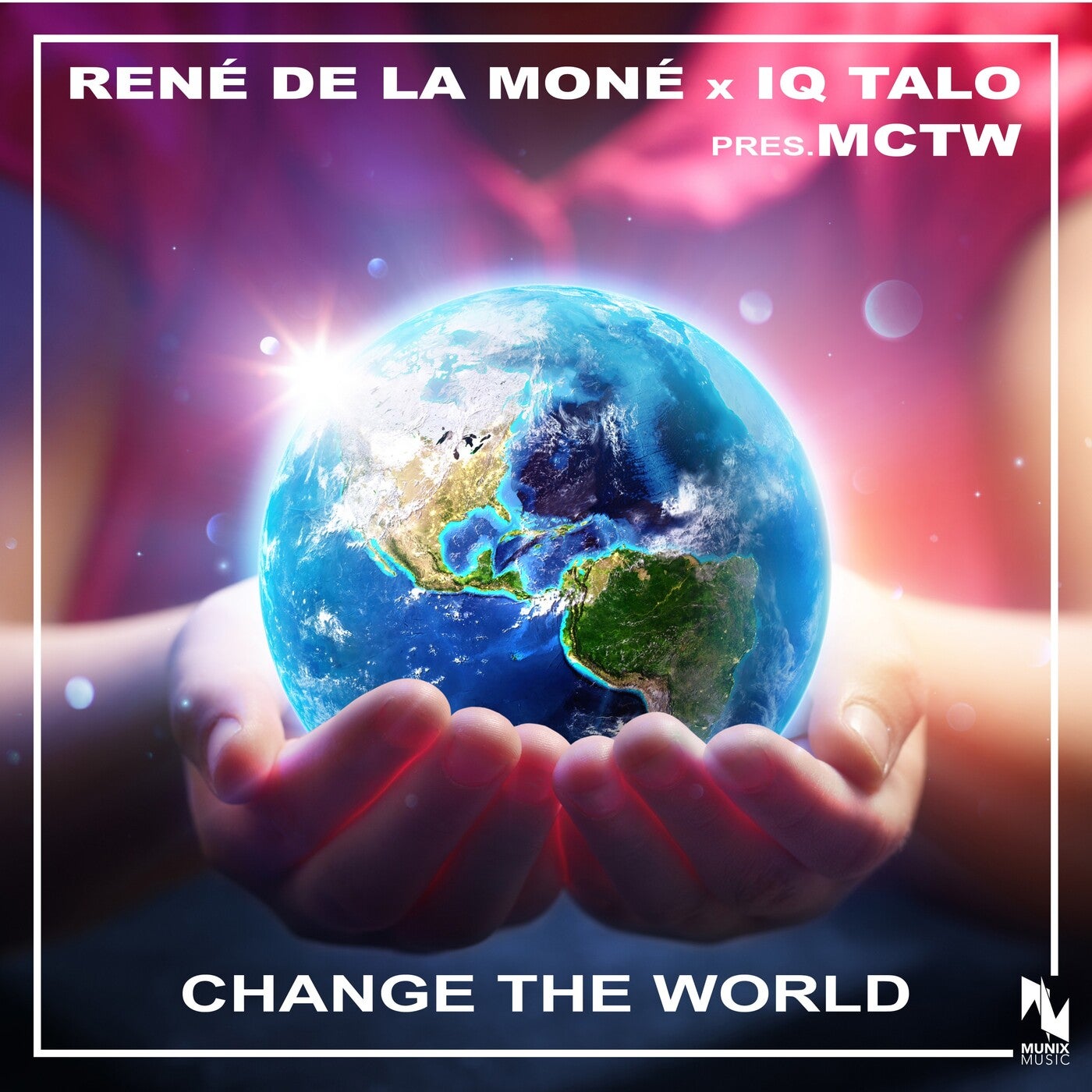 Change the World