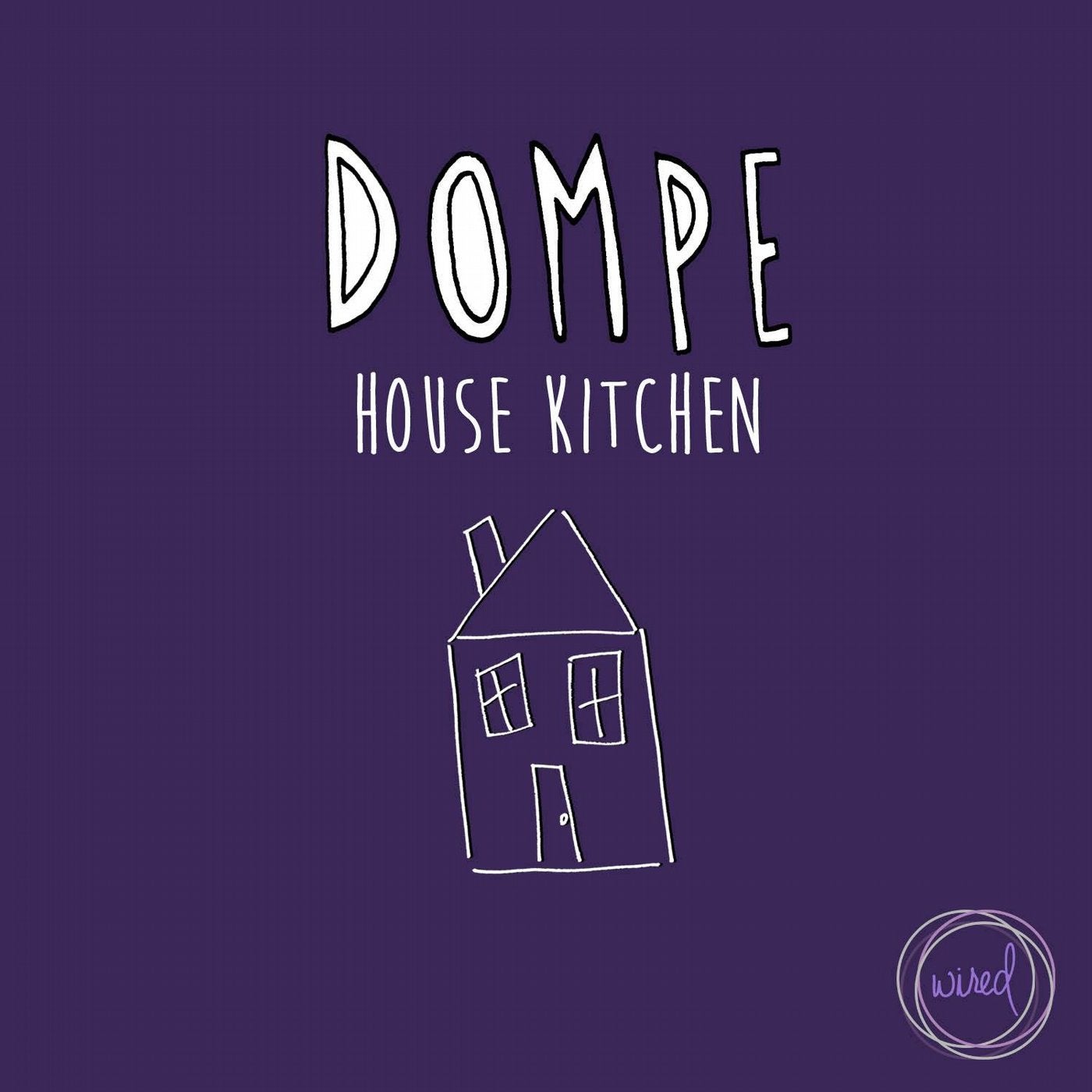 House Kitchen EP