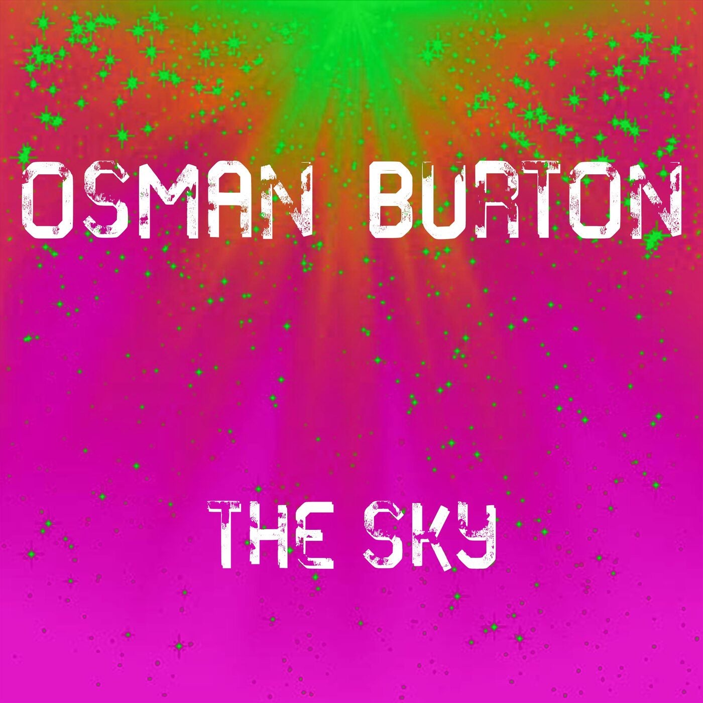 The Sky