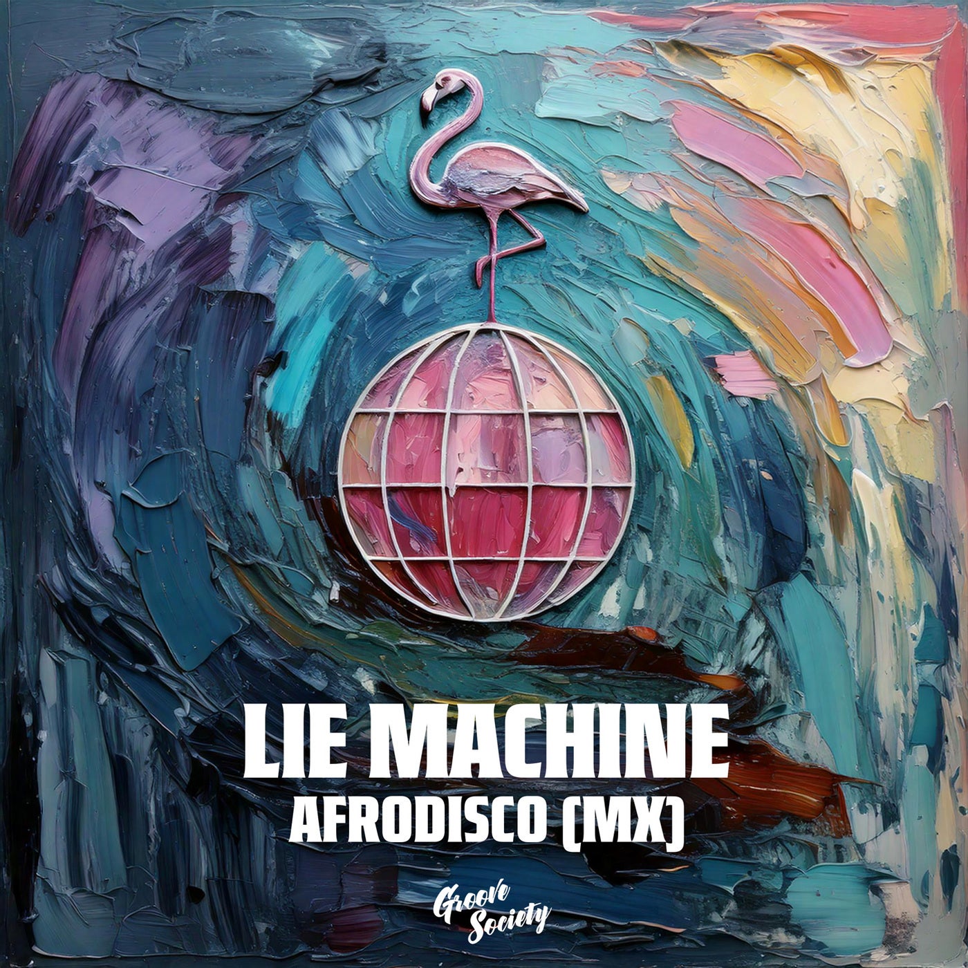 Lie Machine (Extended Mix)