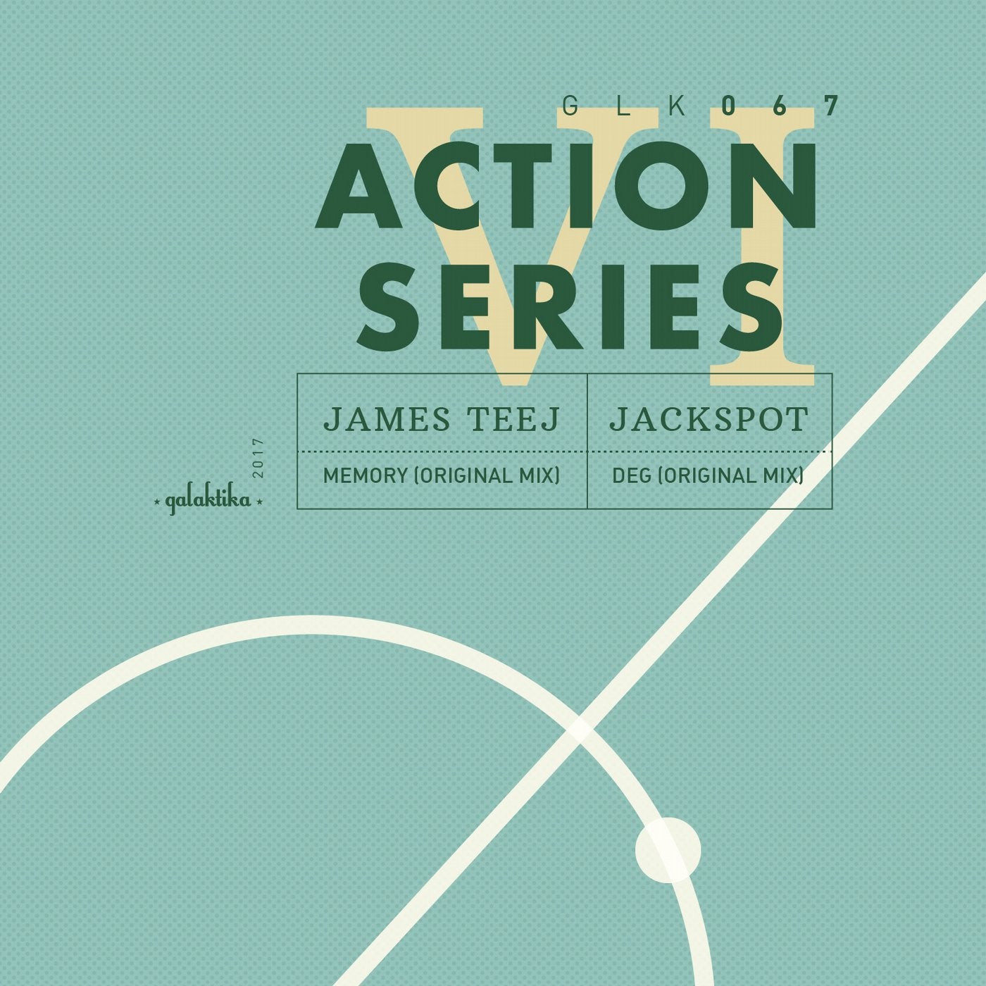 Action Series IV