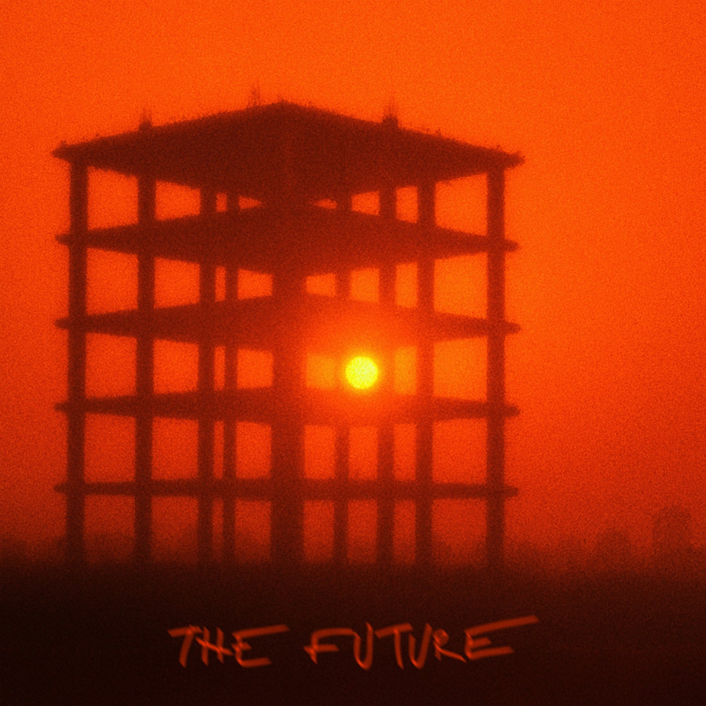 THE FUTURE - Extended