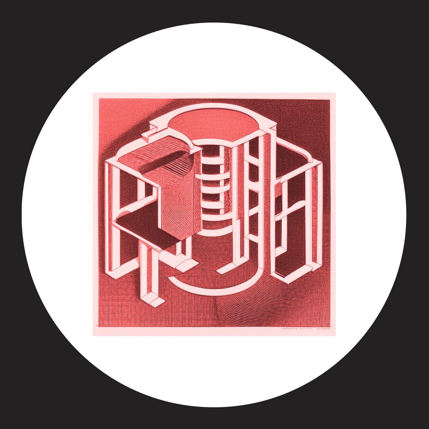 Cover art for Reviver EP