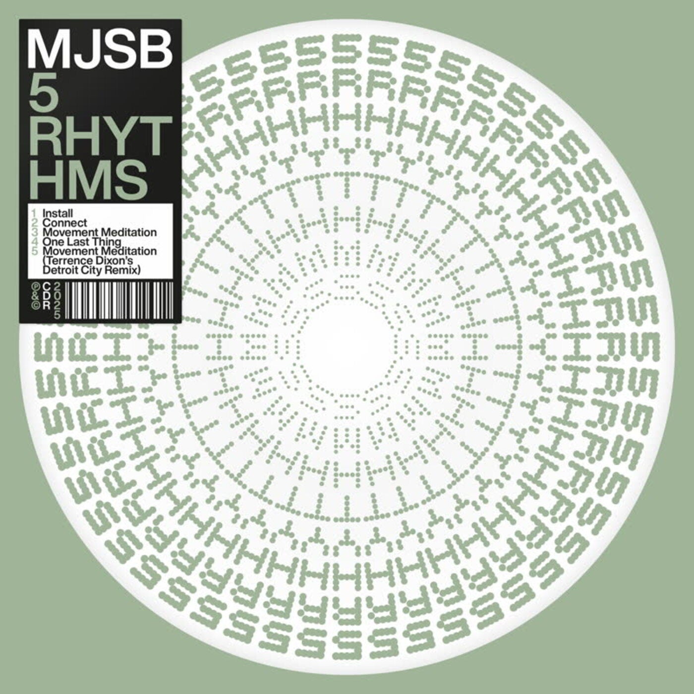 5 Rhythms