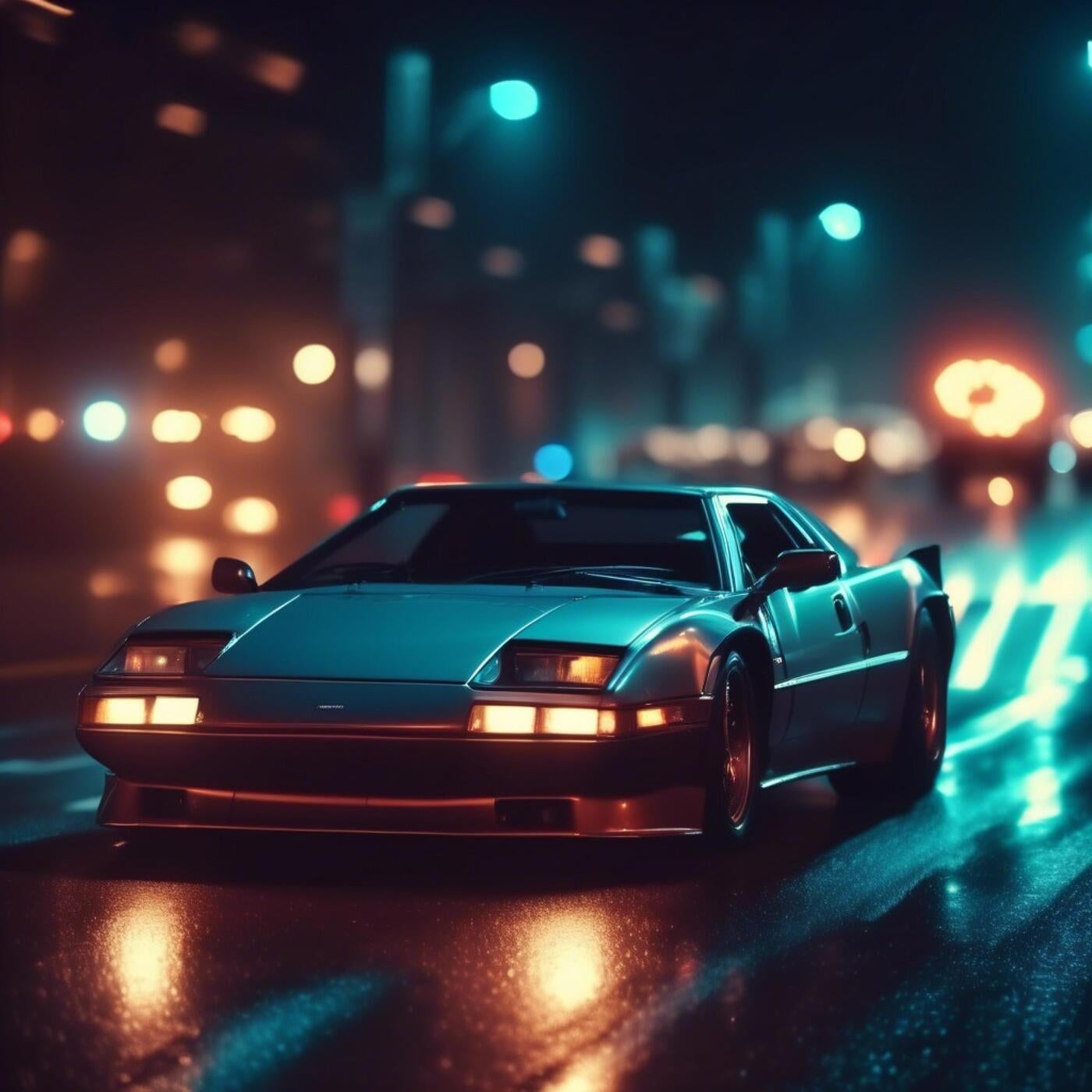 Midnight Madness