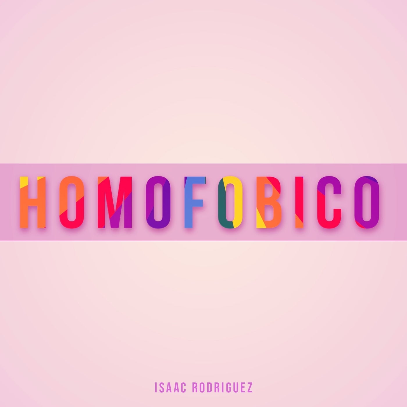 Homofobico