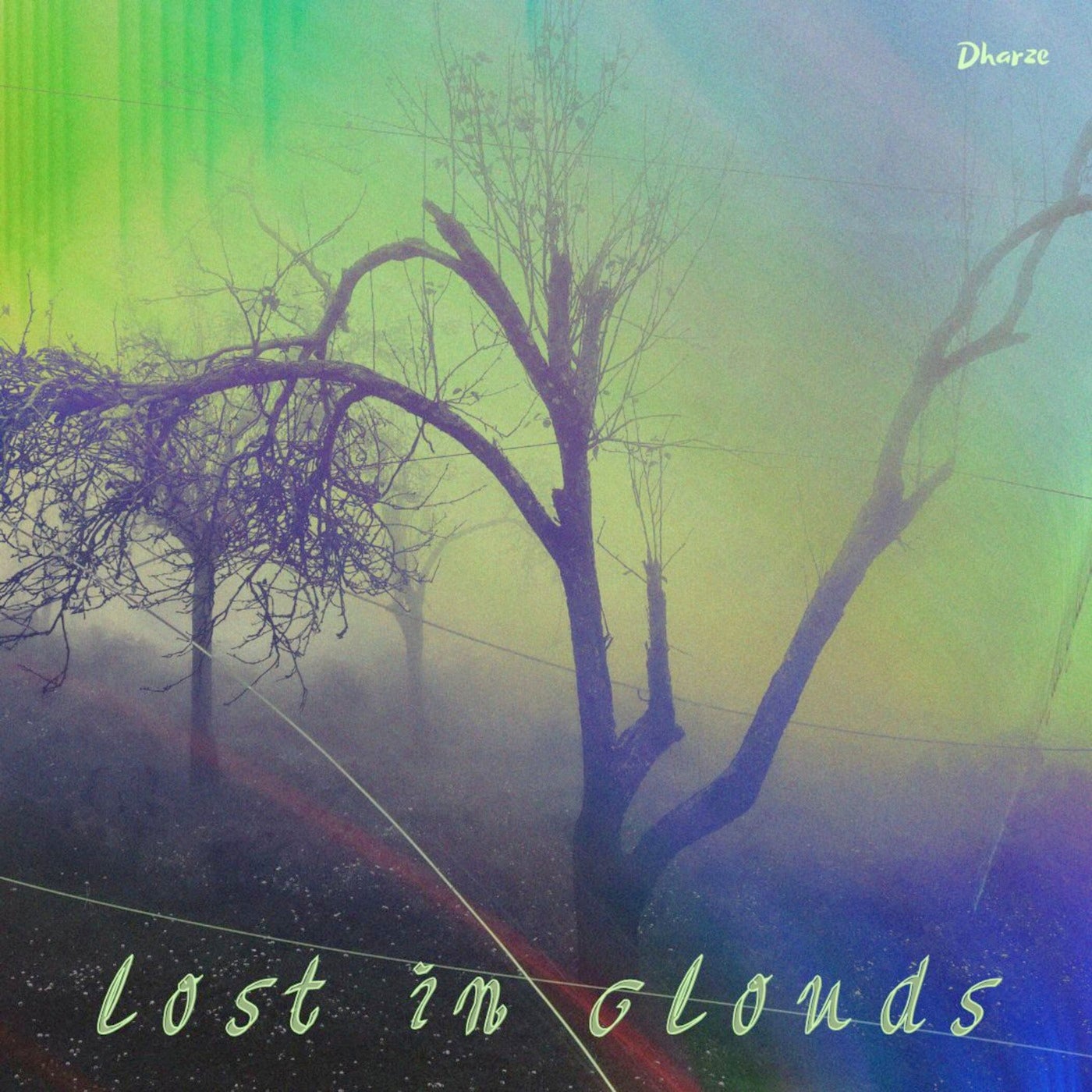 Lost in Clouds