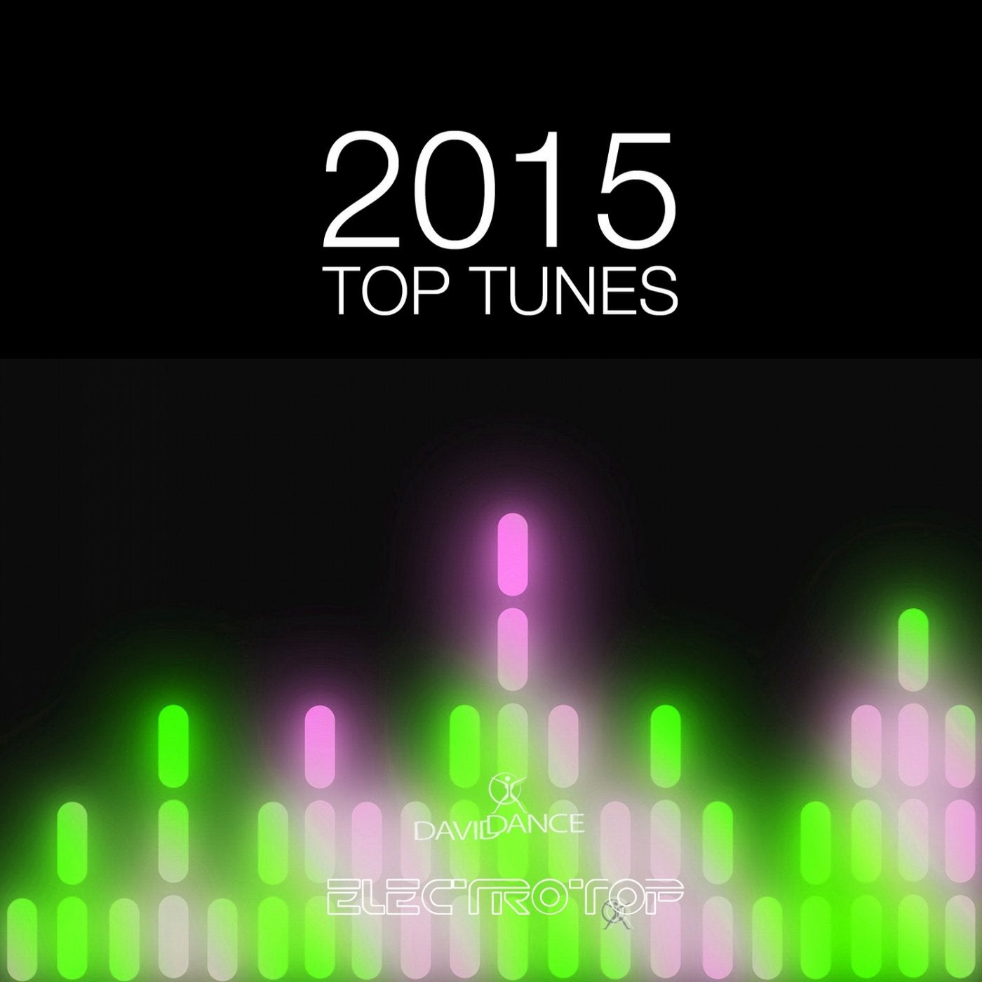 TOP TUNES 2015