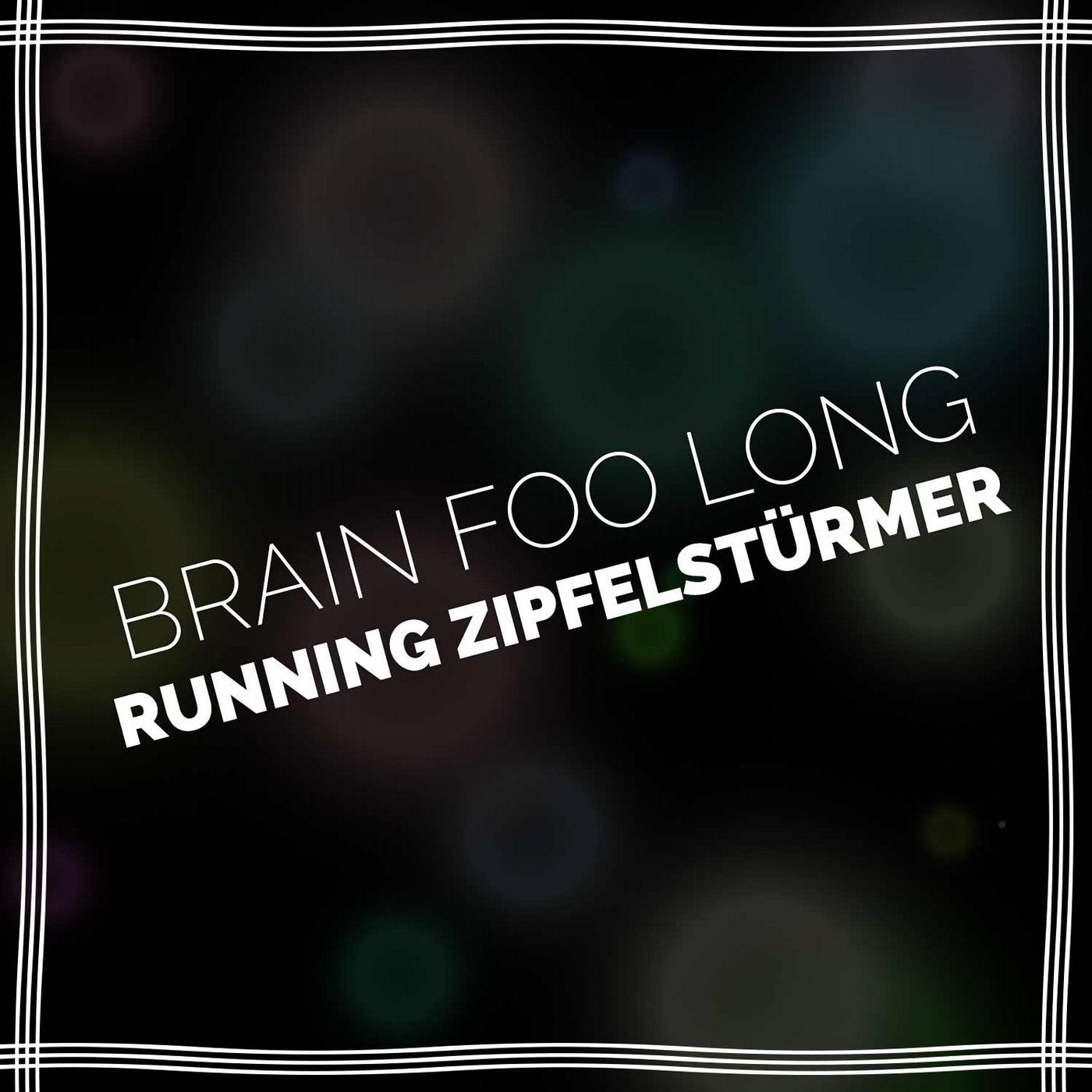 Running Zipfelstürmer