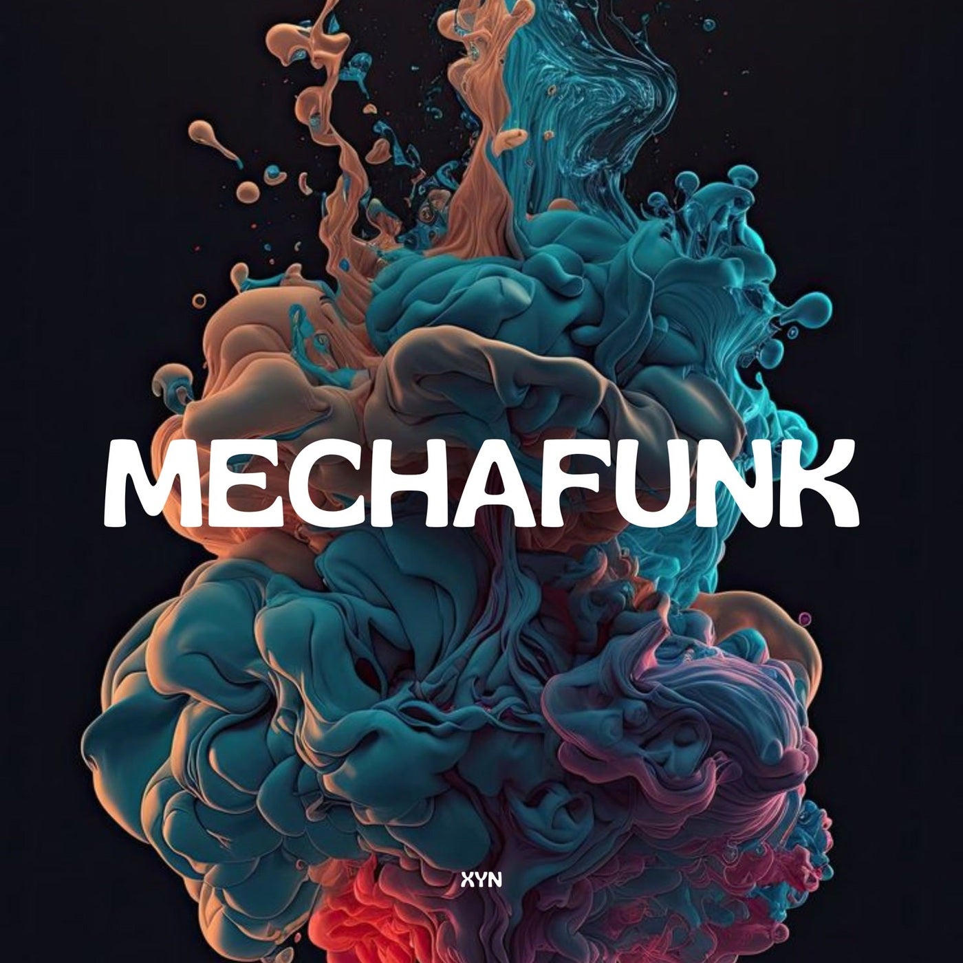Mechafunk