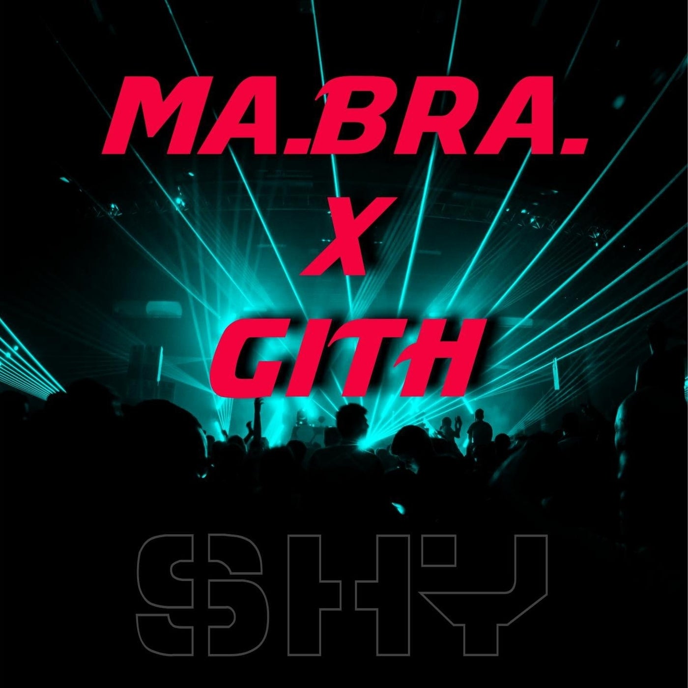 Shy (feat. Gith)