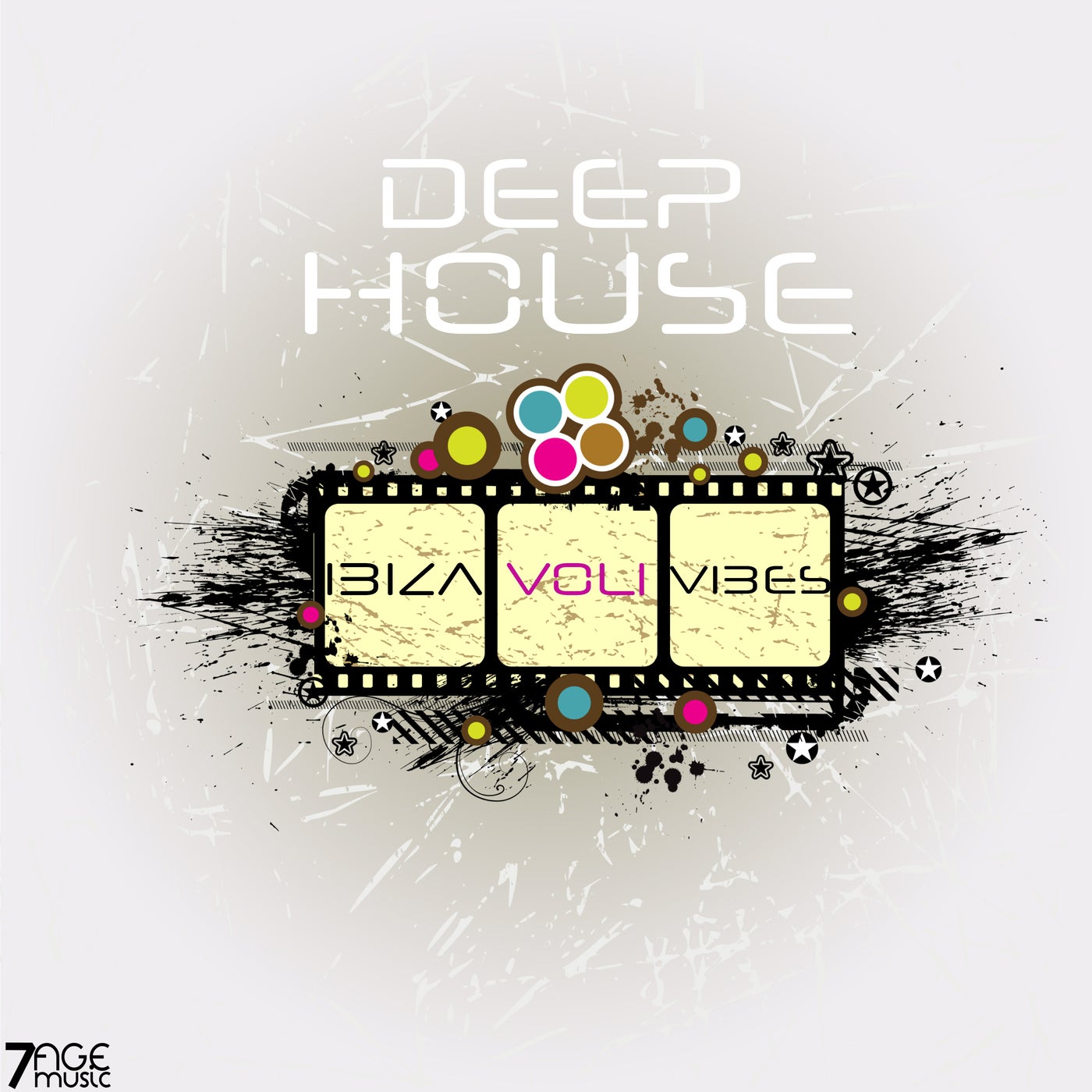 Deep House Ibiza Vibes, Vol. 1