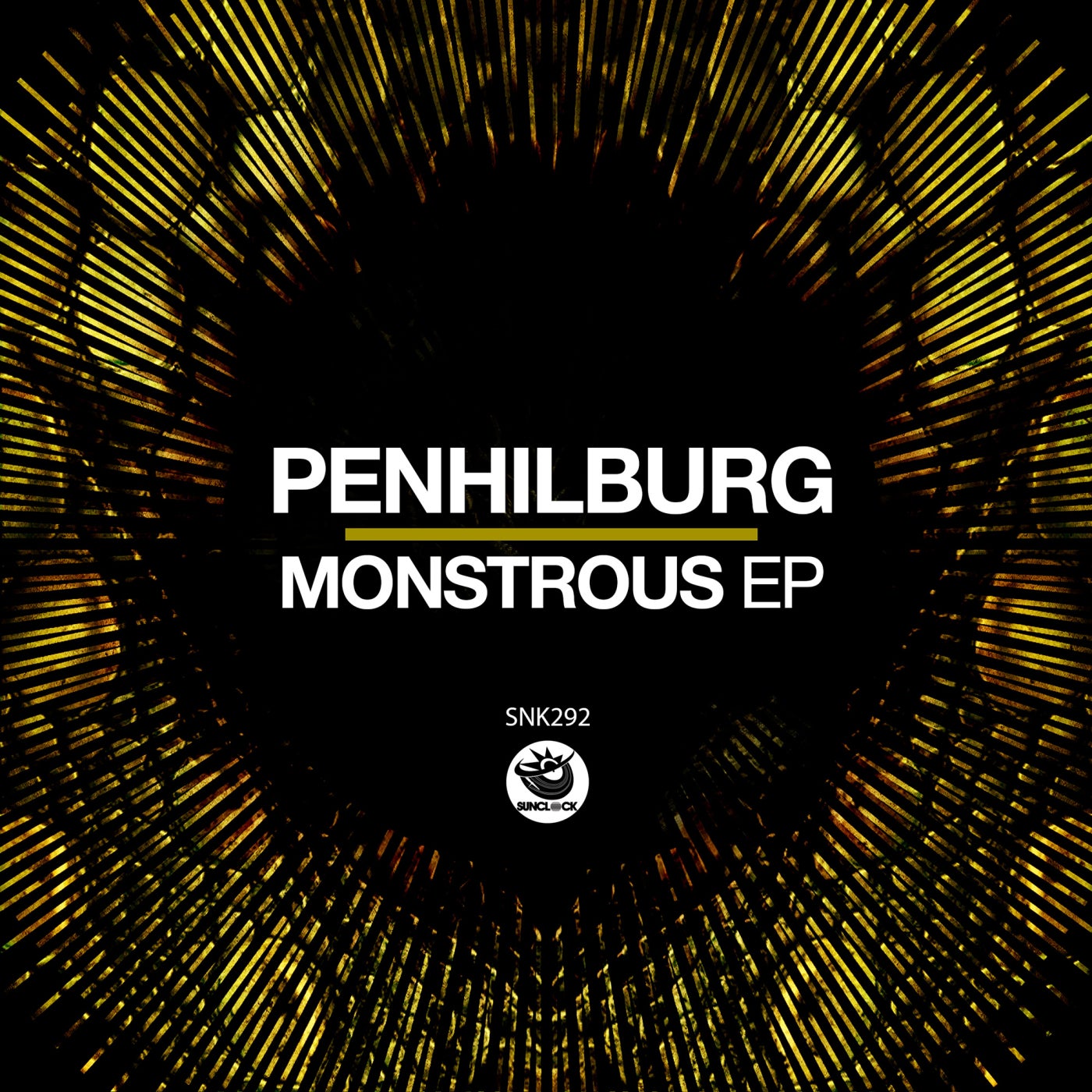 Monstrous EP