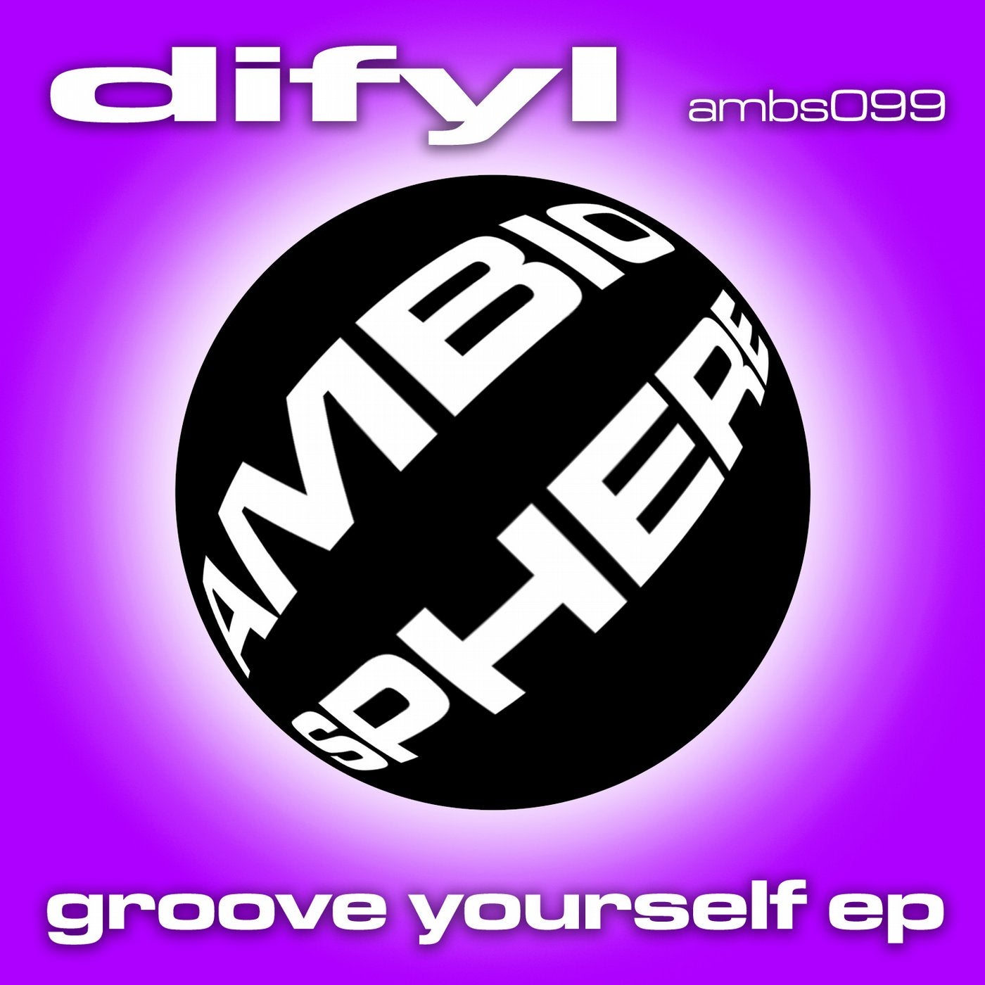 Groove Yourself EP