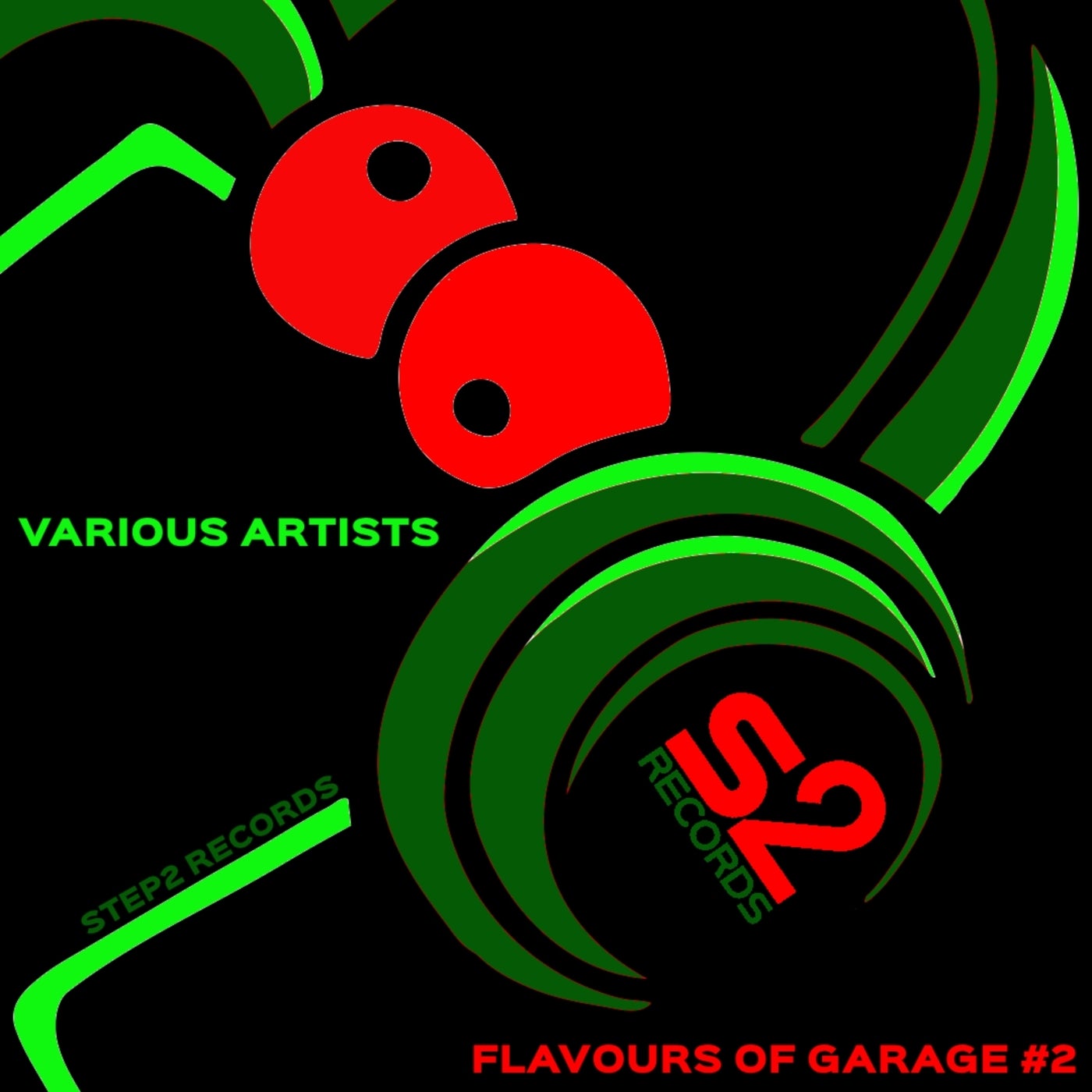 Flavours of Garage 2