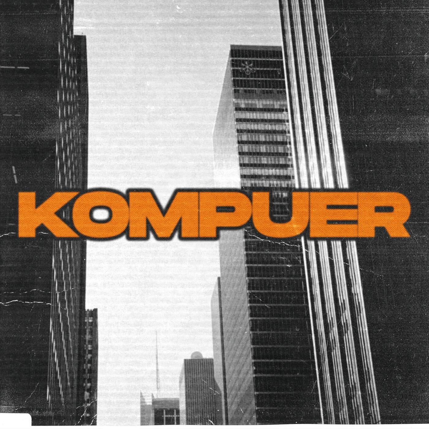 Kompuer