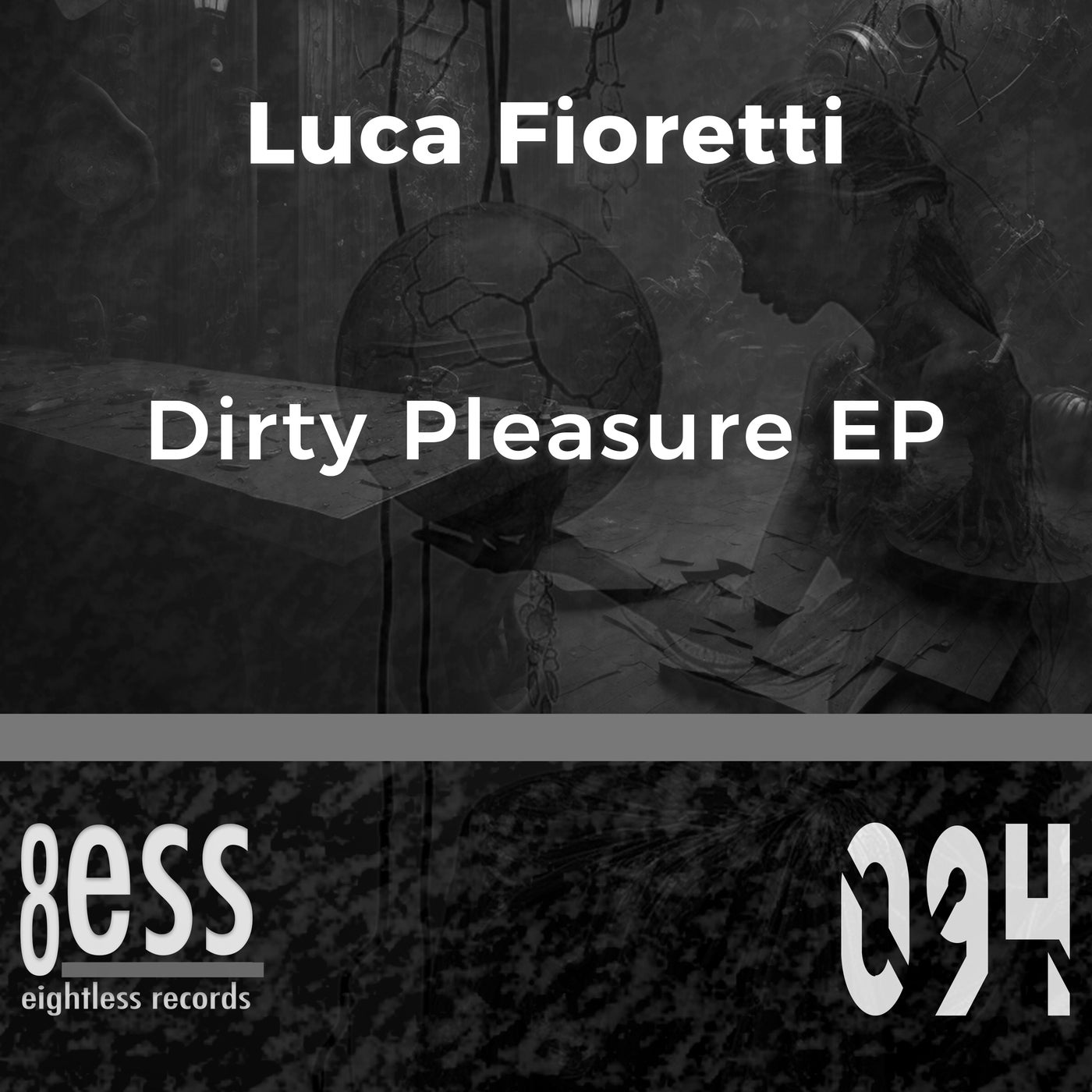 Dirty Pleasure EP