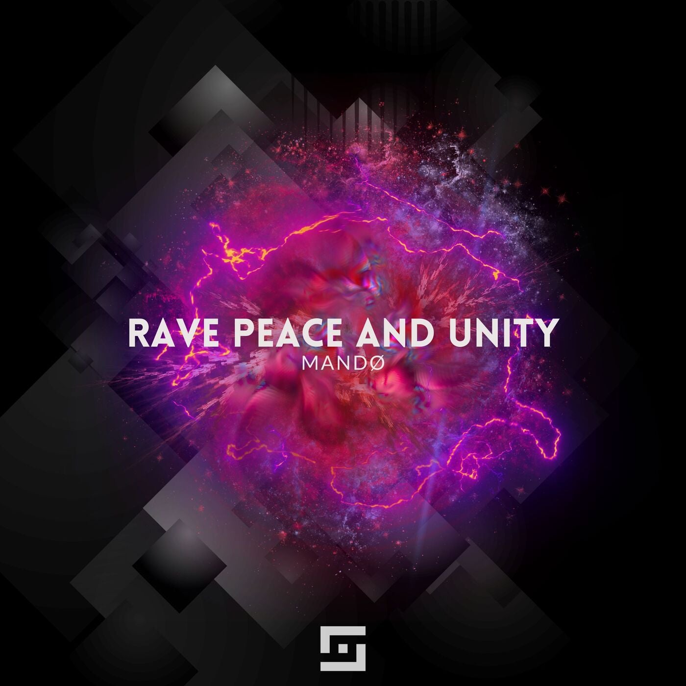 Rave Peace and Unity
