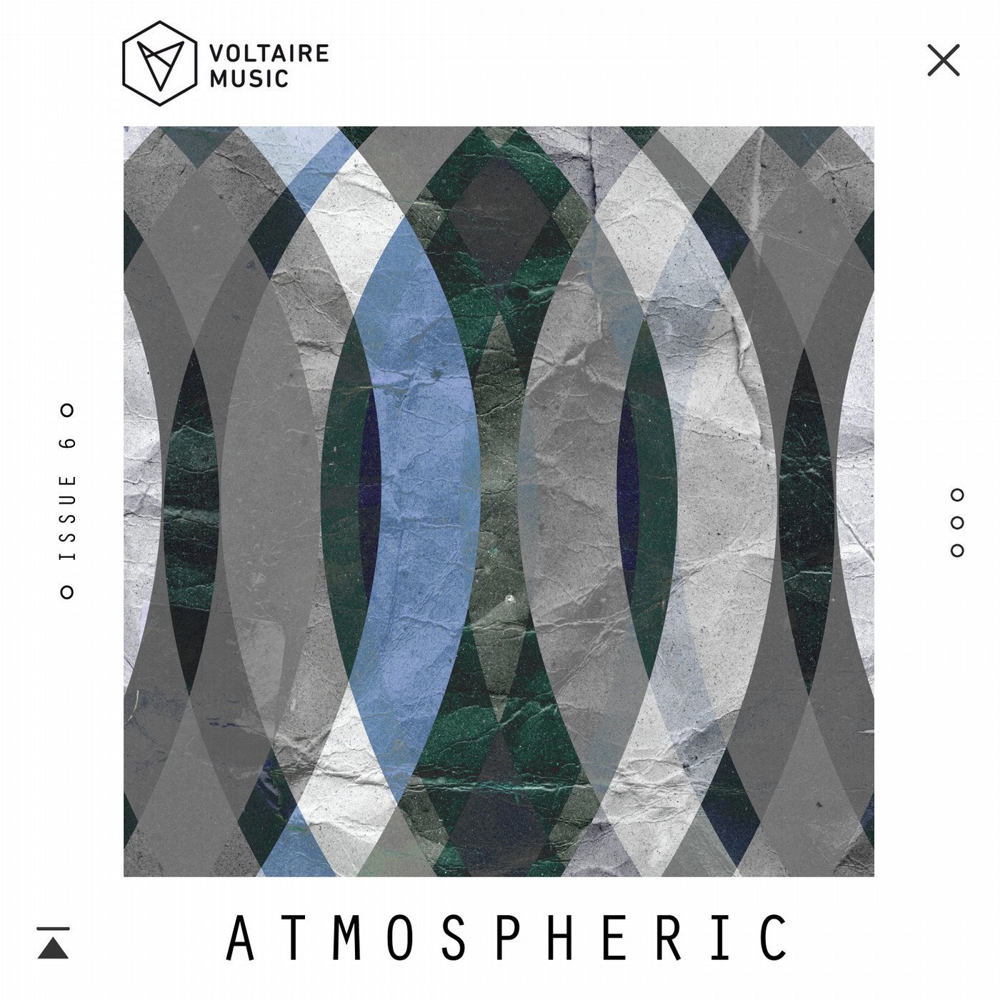 Voltaire Music pres. Atmospheric #6