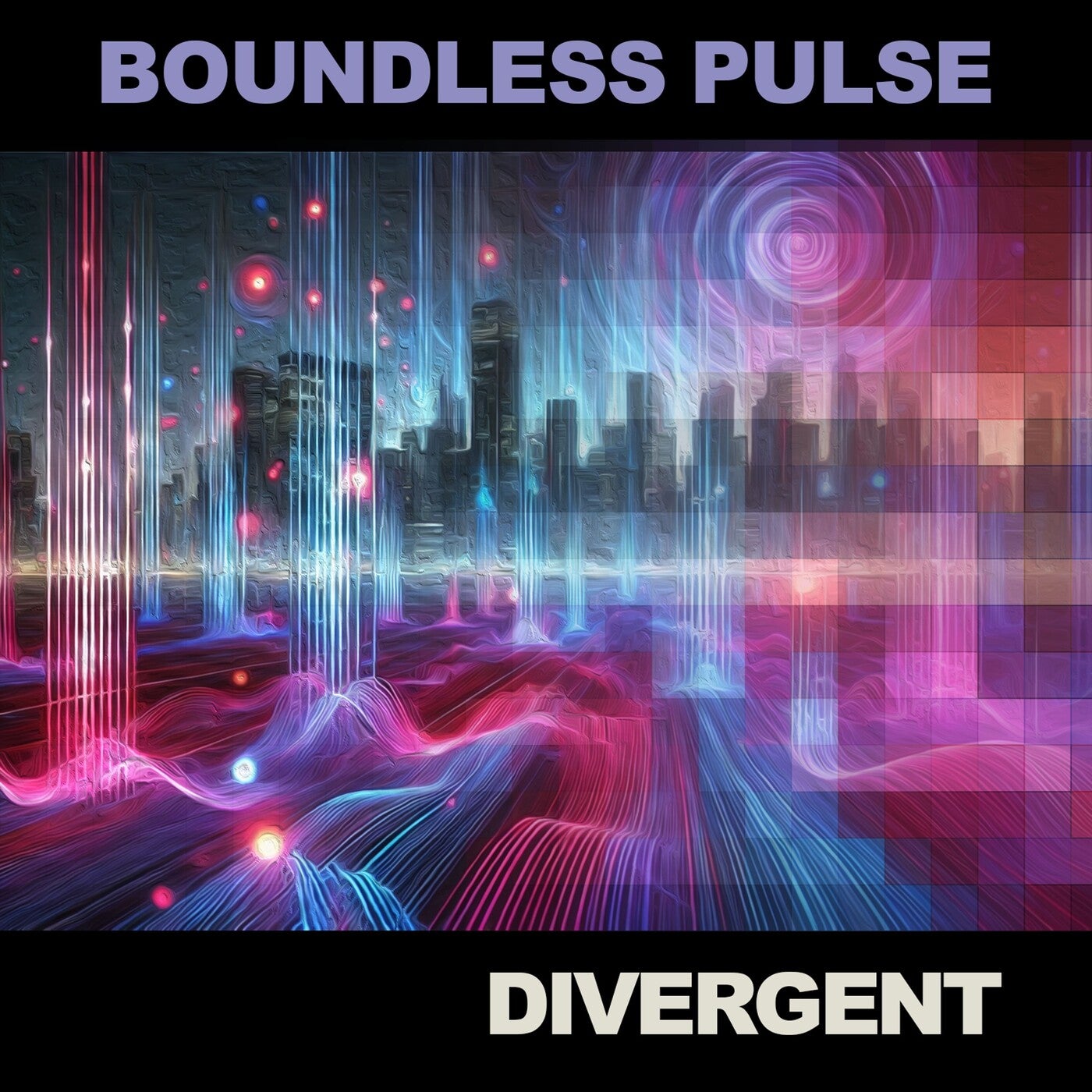 Boundless Pulse