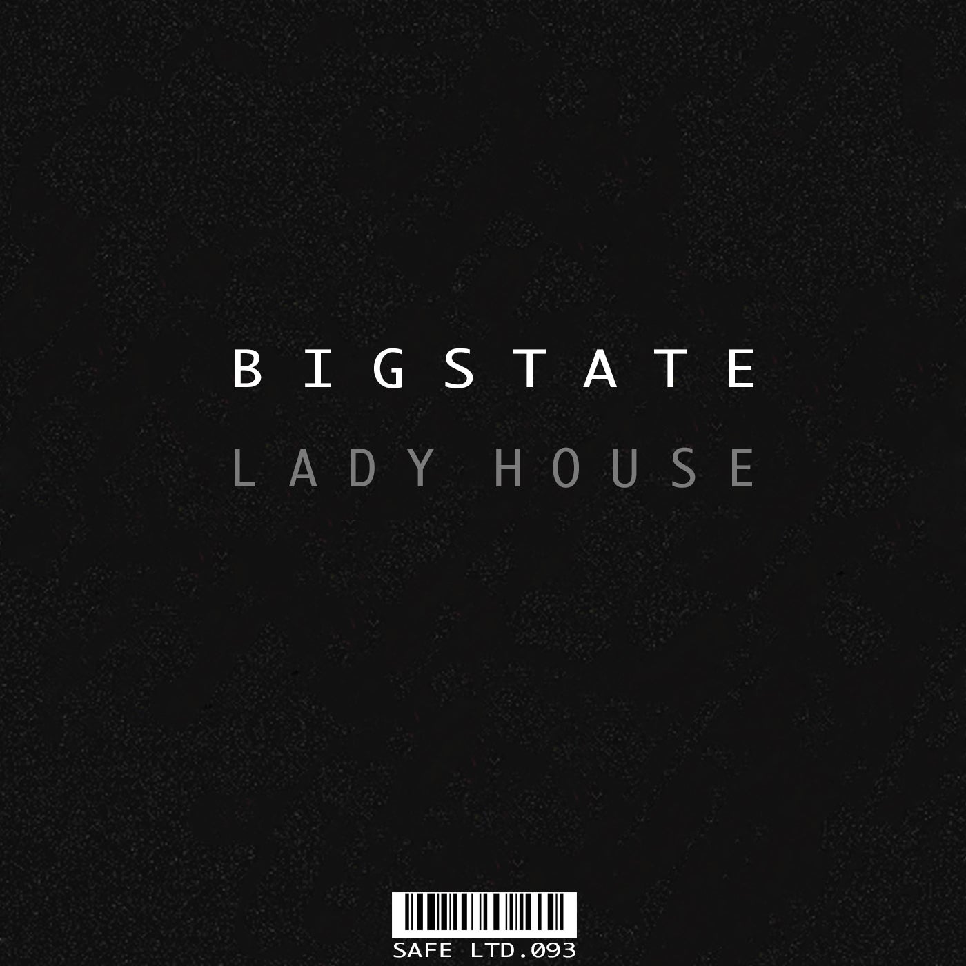 Lady House EP