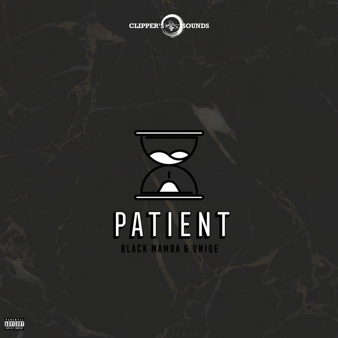 Patient (feat. Uniqe)