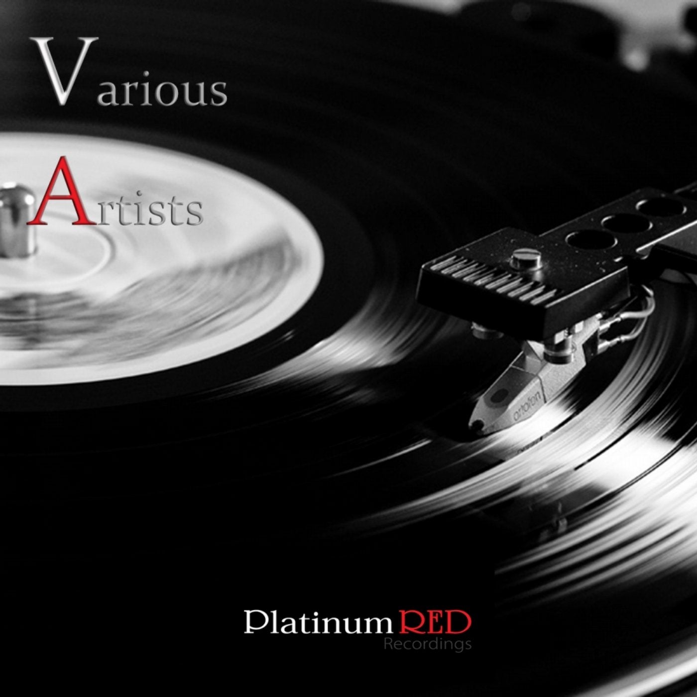 Platinum Red Recordings