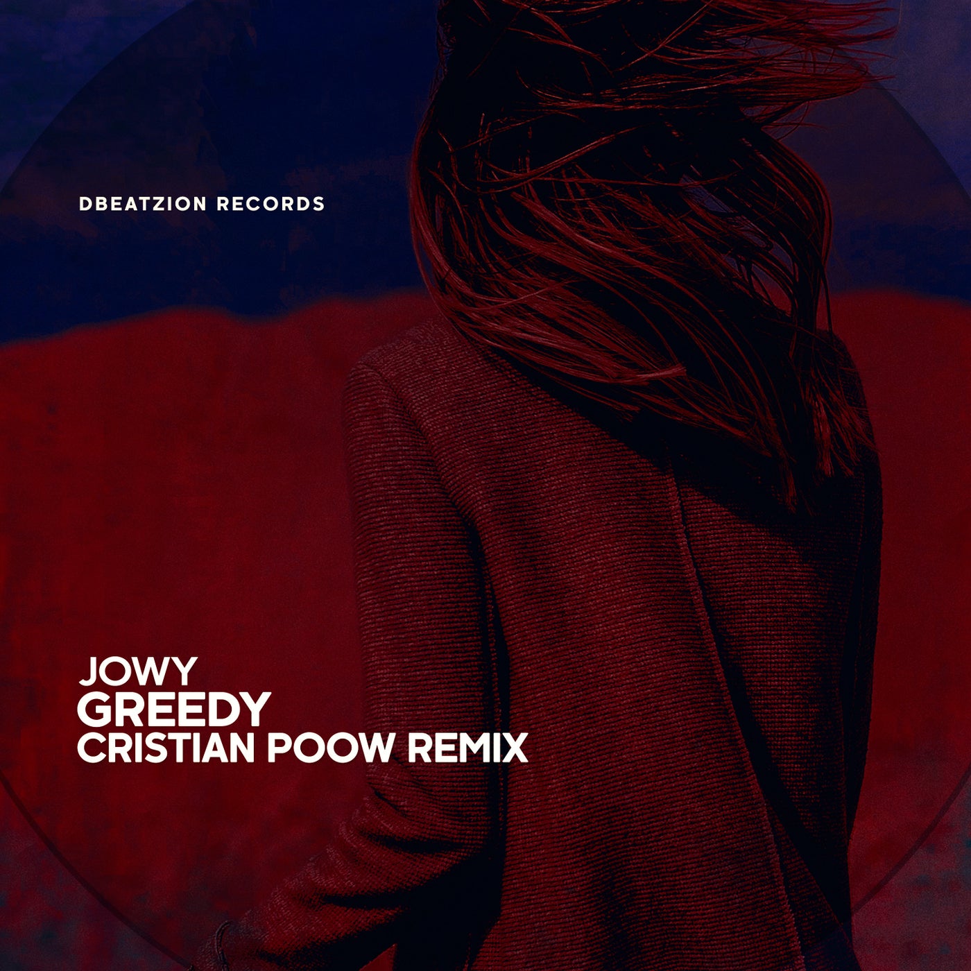 Greedy (Cristian Poow Remix)